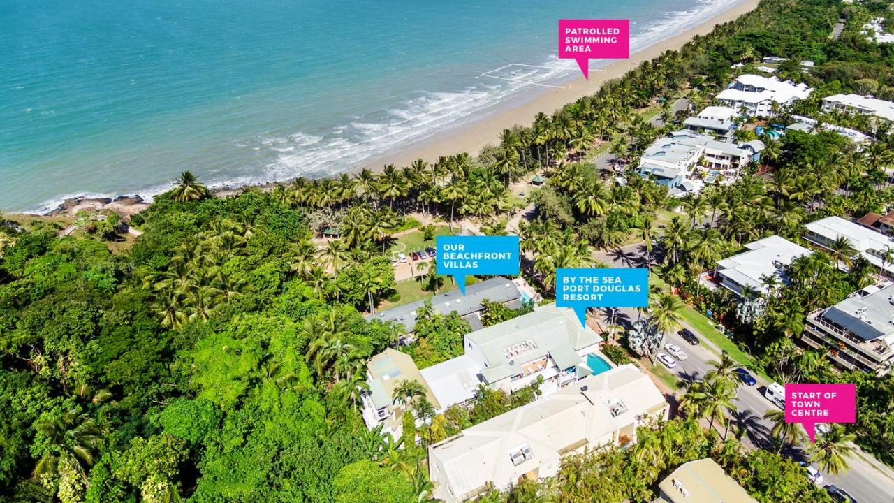 By The Sea Port Douglas