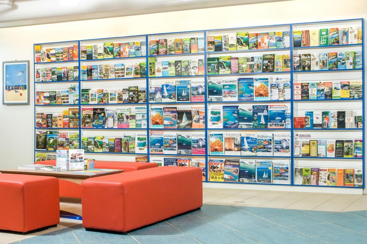 By The Sea Port Douglas