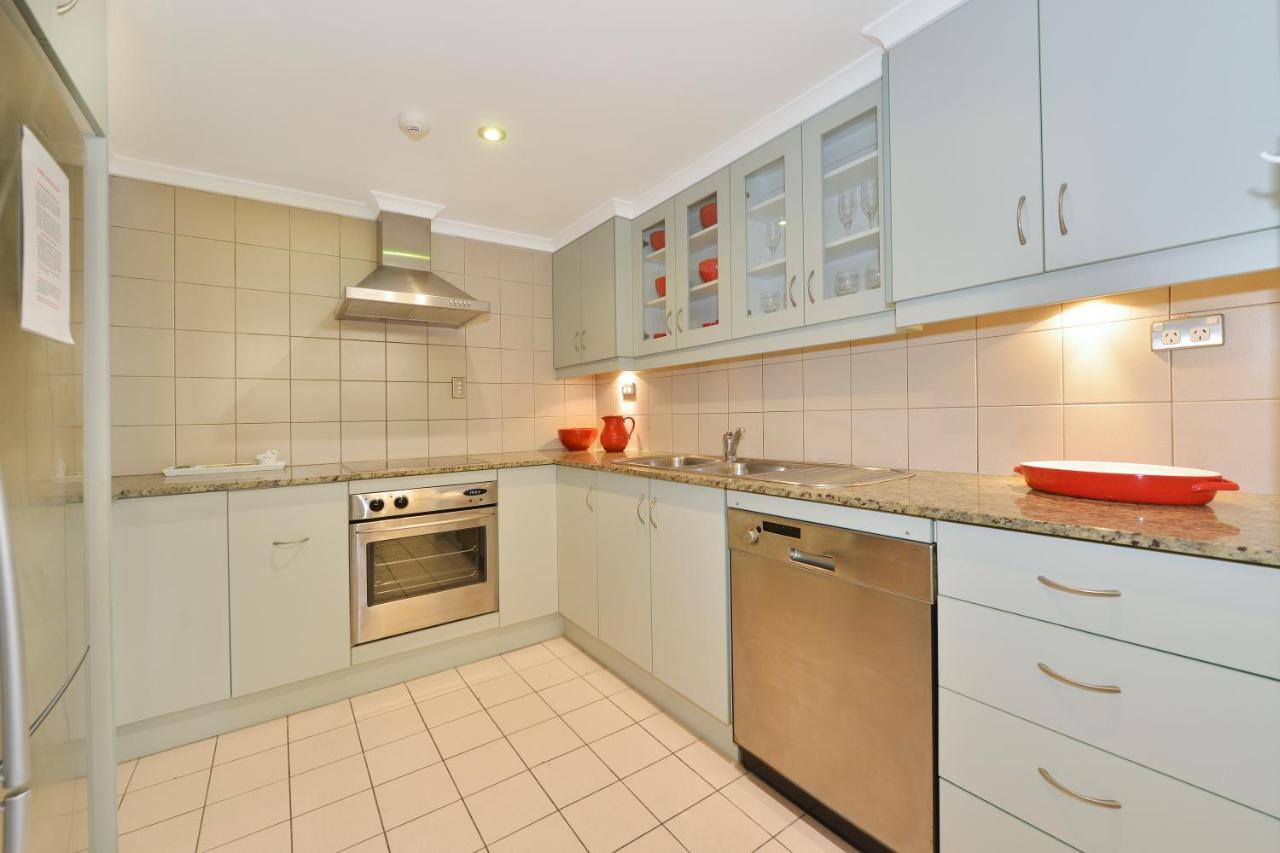 By The Sea Port Douglas