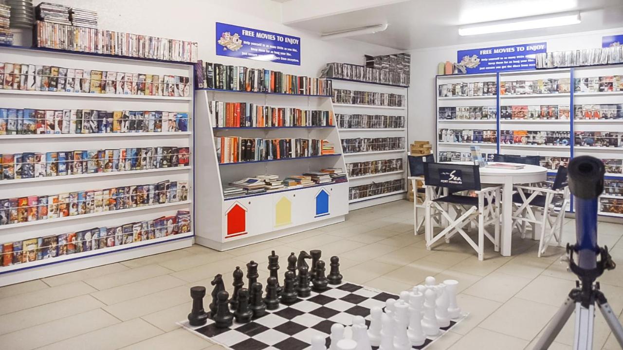 By The Sea Port Douglas