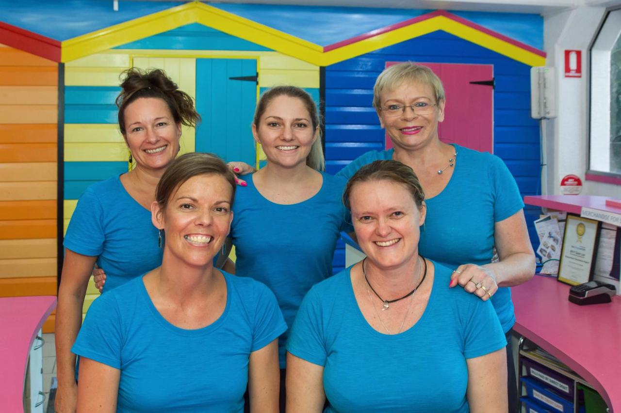 By The Sea Port Douglas