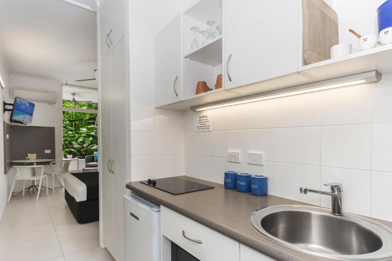 By The Sea Port Douglas