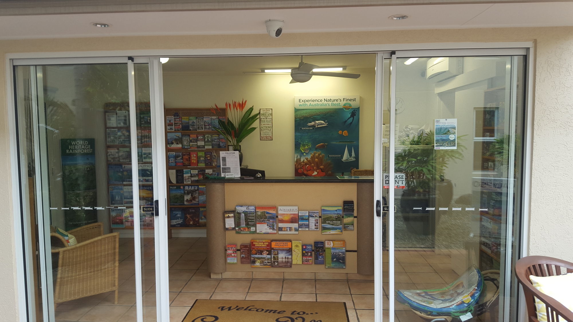 Cayman Villas Port Douglas