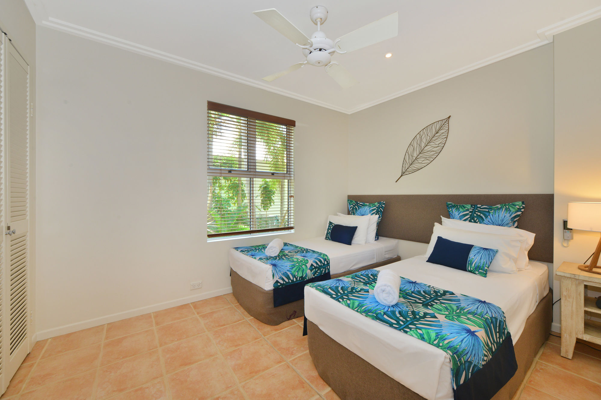 Cayman Villas Port Douglas