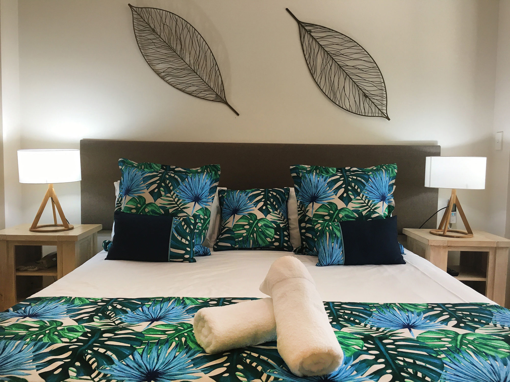 Cayman Villas Port Douglas