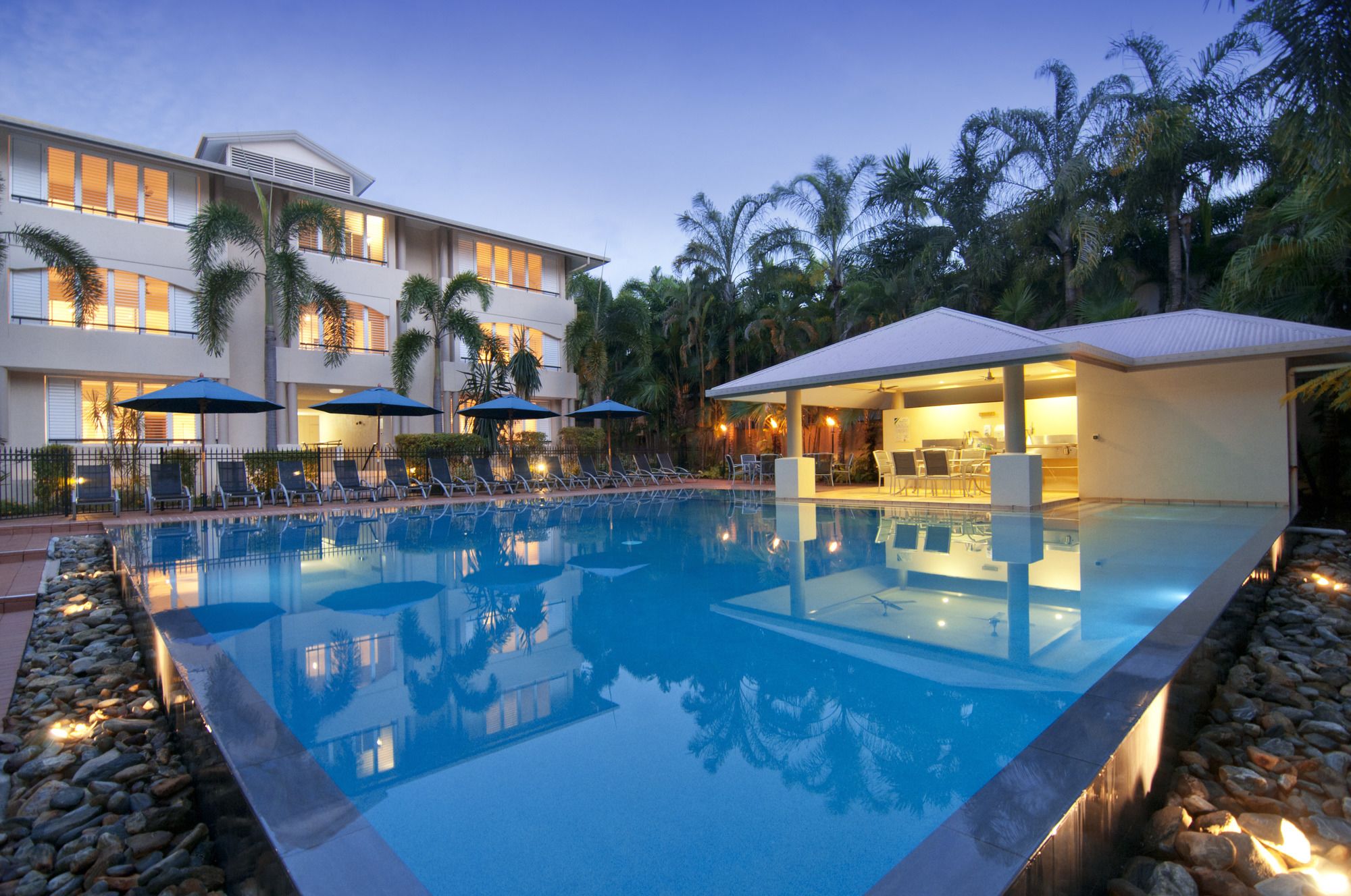 Cayman Villas Port Douglas