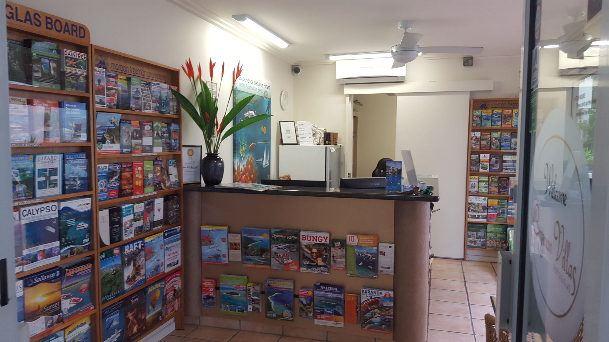 Cayman Villas Port Douglas