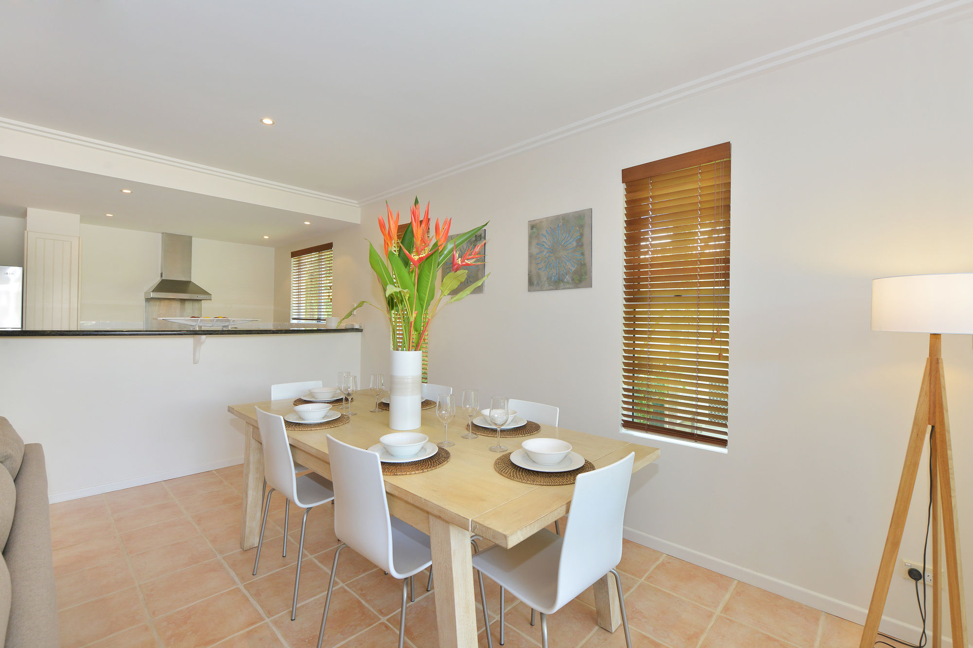 Cayman Villas Port Douglas