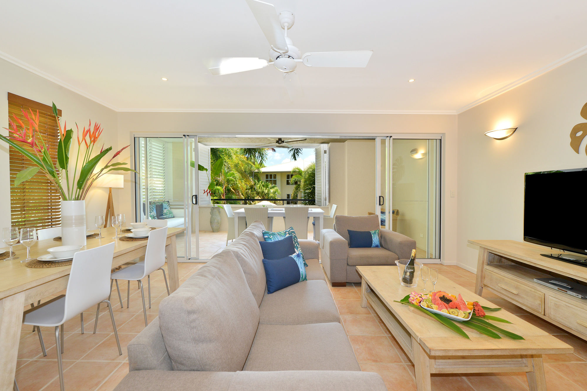Cayman Villas Port Douglas