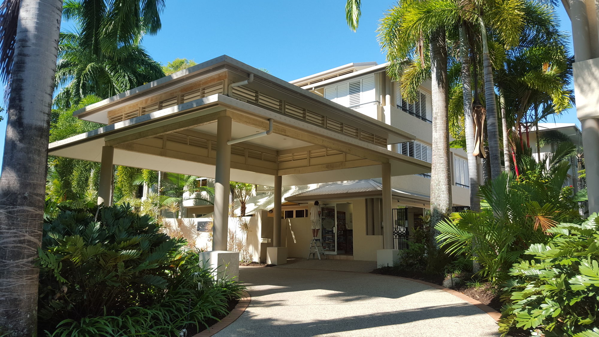 Cayman Villas Port Douglas