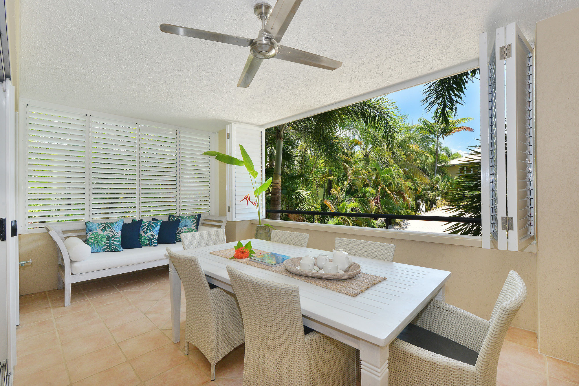 Cayman Villas Port Douglas