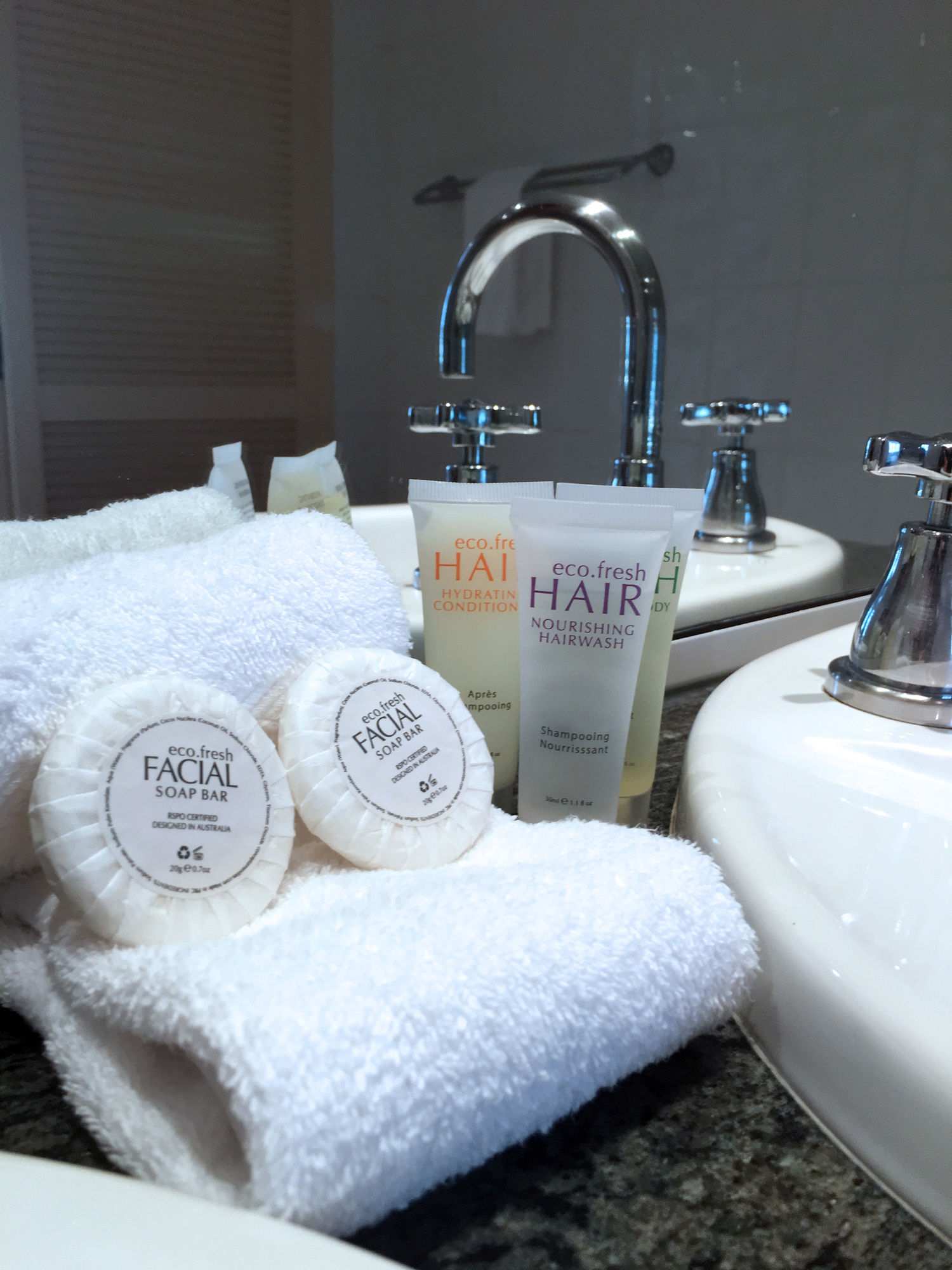 Cayman Villas Port Douglas