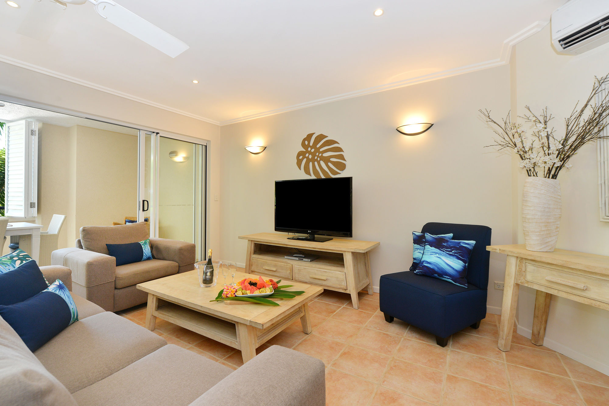 Cayman Villas Port Douglas