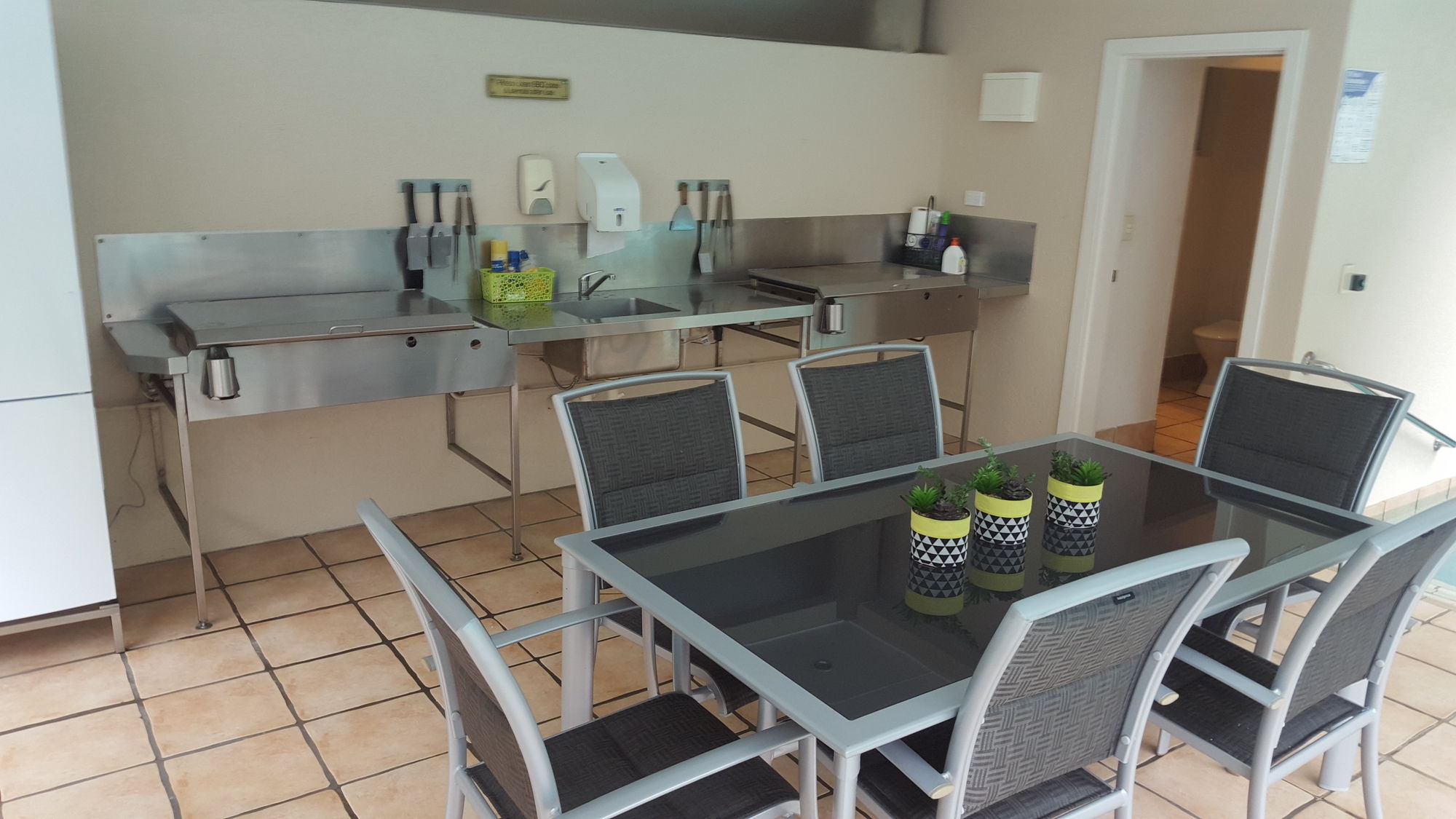 Cayman Villas Port Douglas