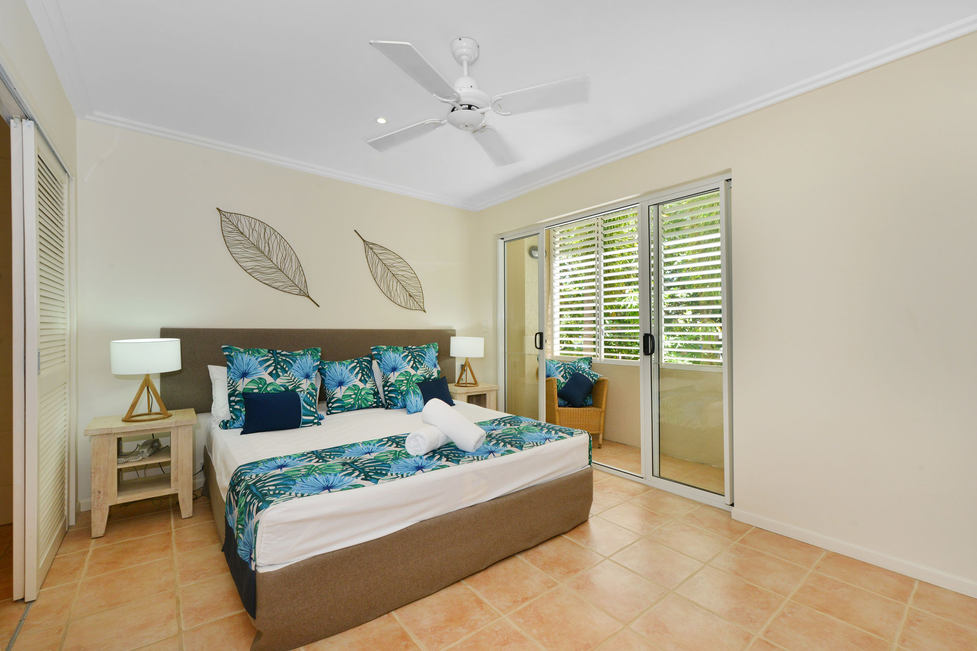 Cayman Villas Port Douglas