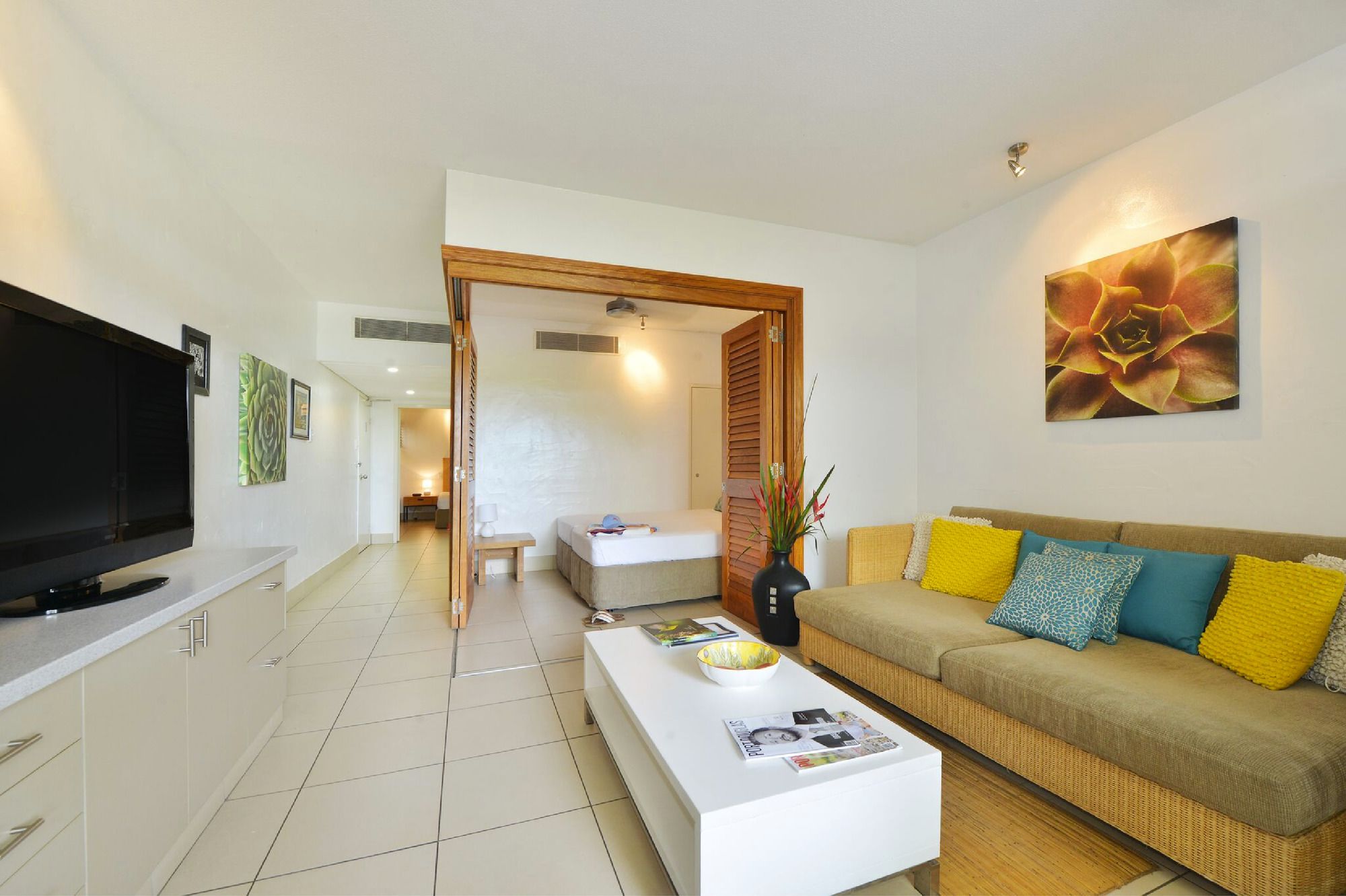 Club Tropical Resort