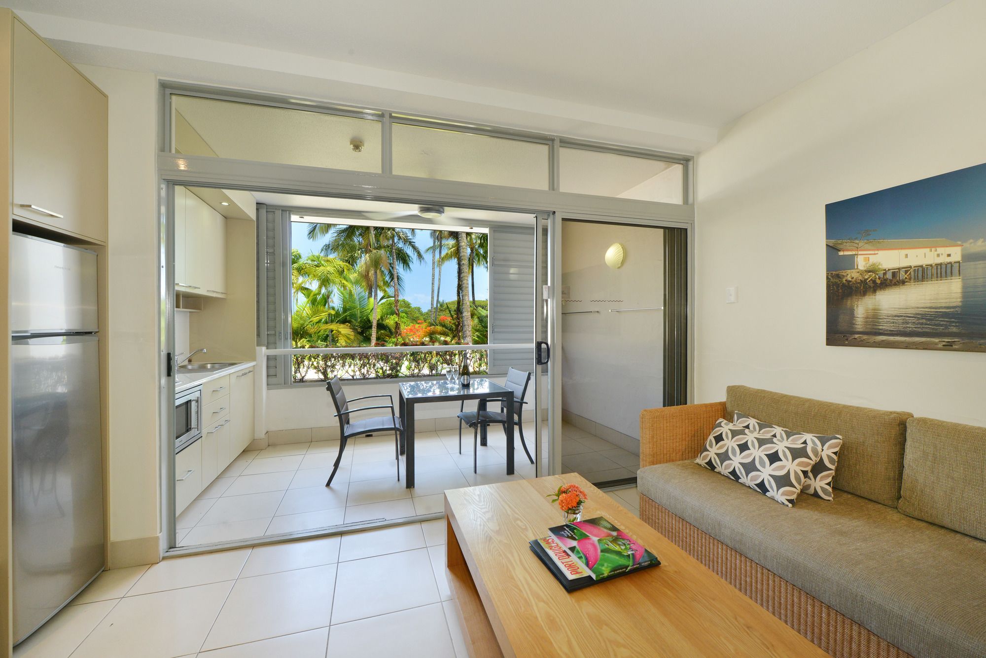Club Tropical Resort