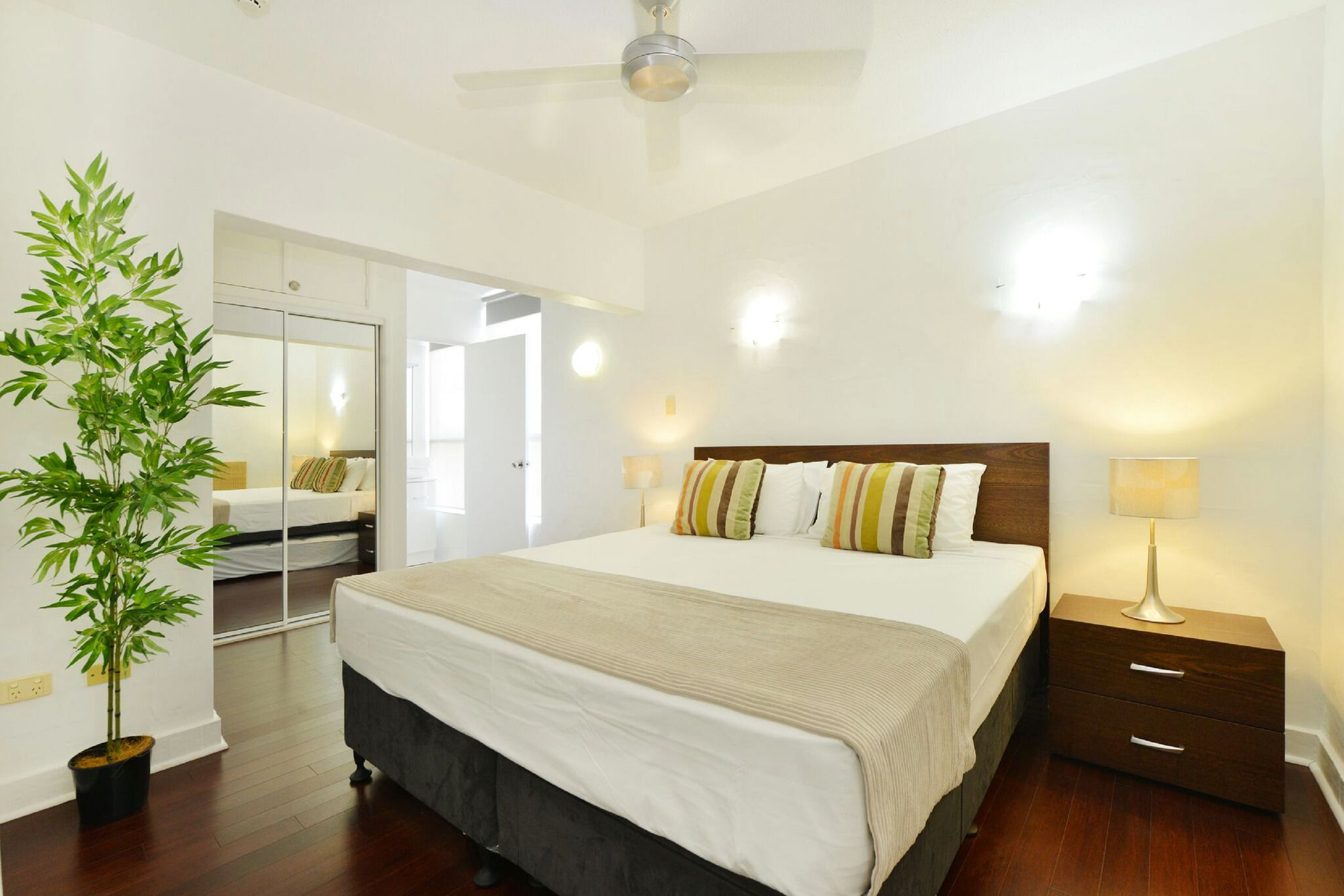 Club Tropical Resort