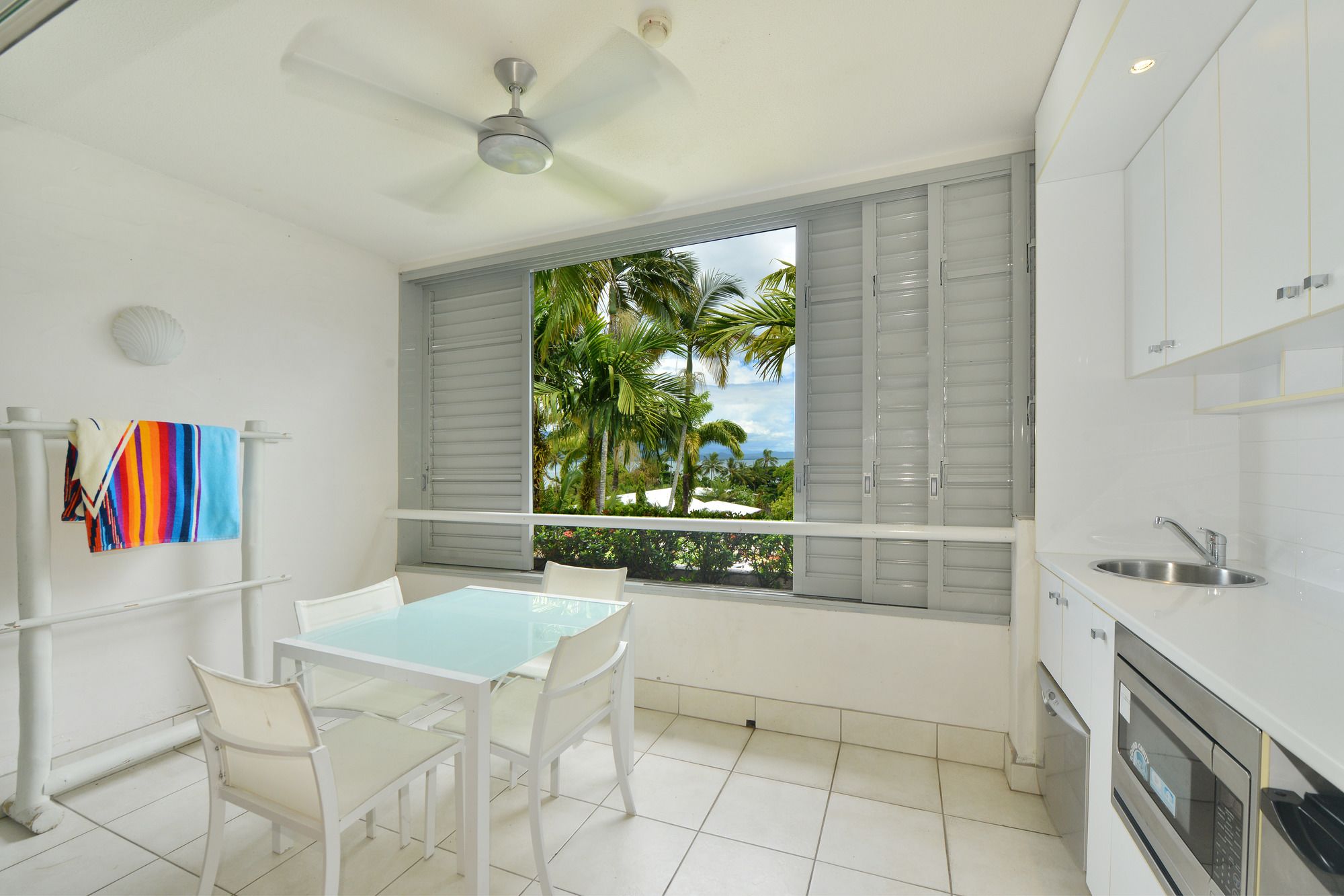 Club Tropical Resort