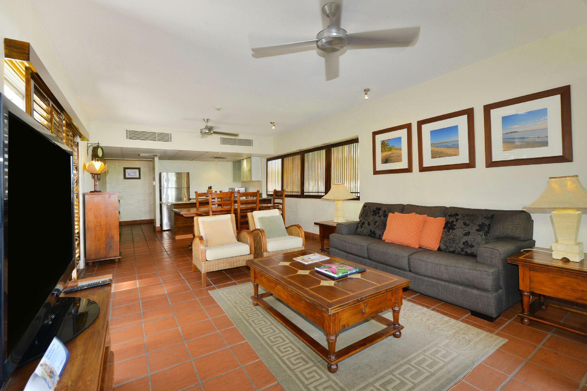 Club Tropical Resort