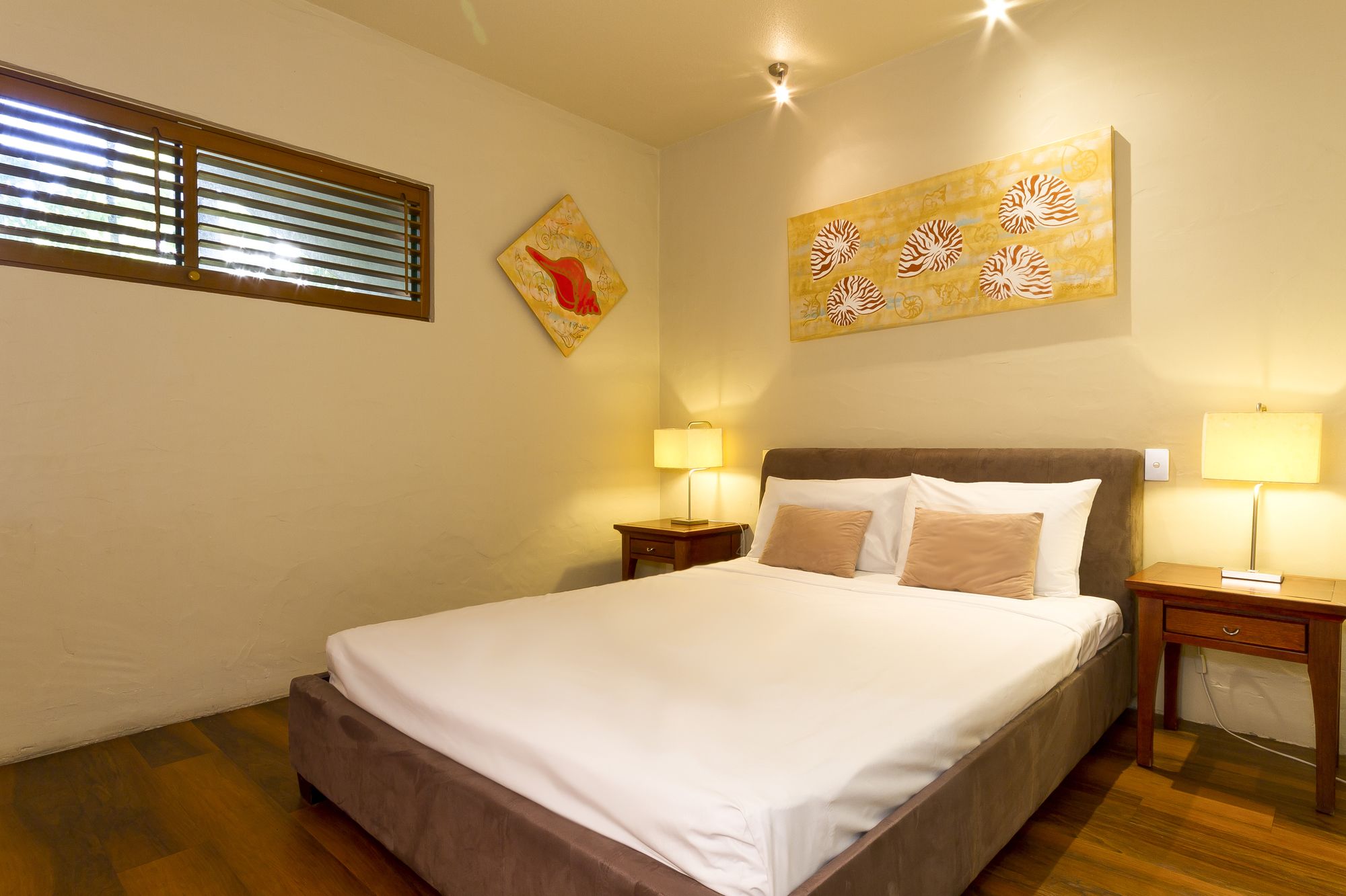 Club Tropical Resort