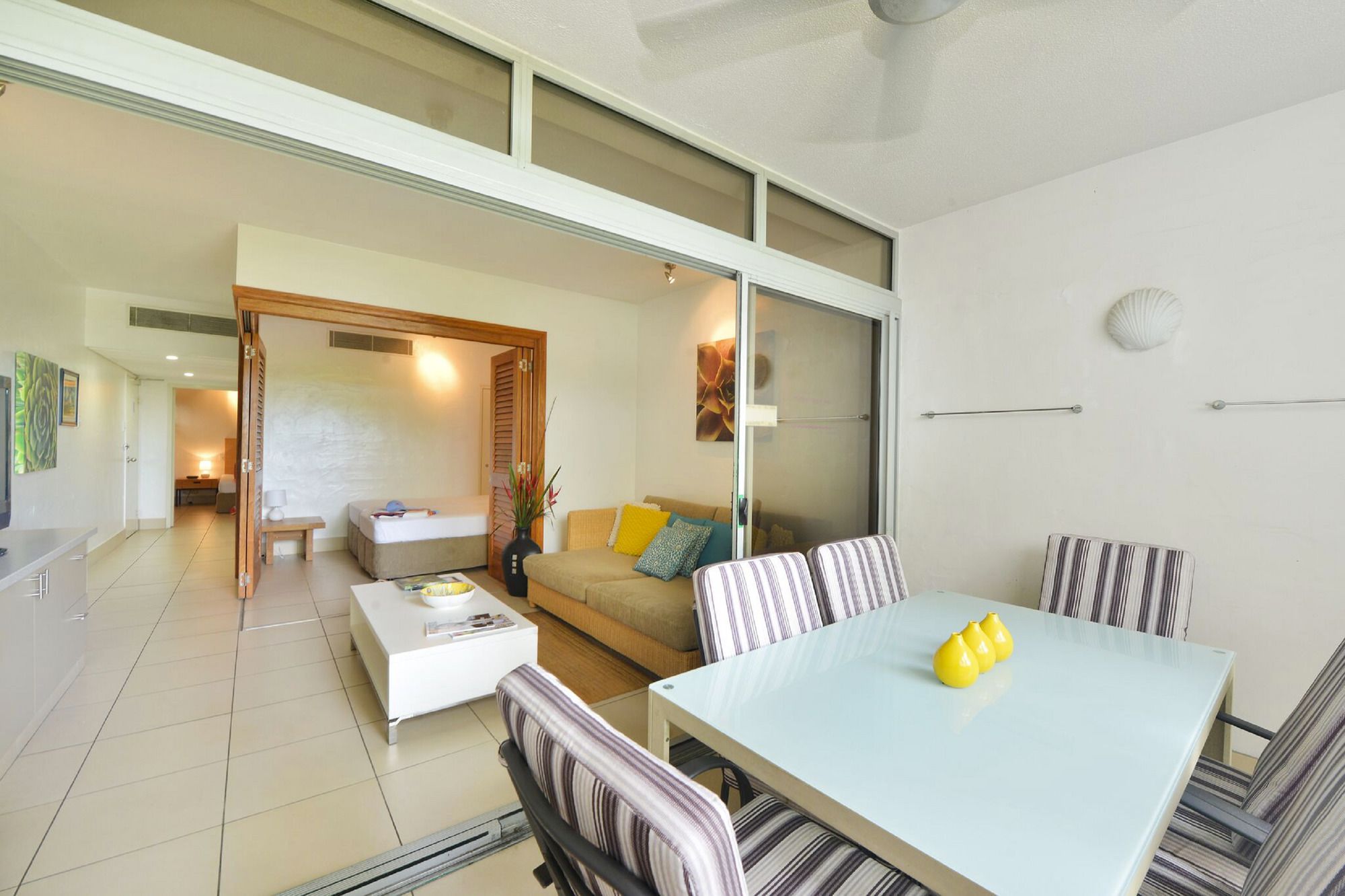 Club Tropical Resort
