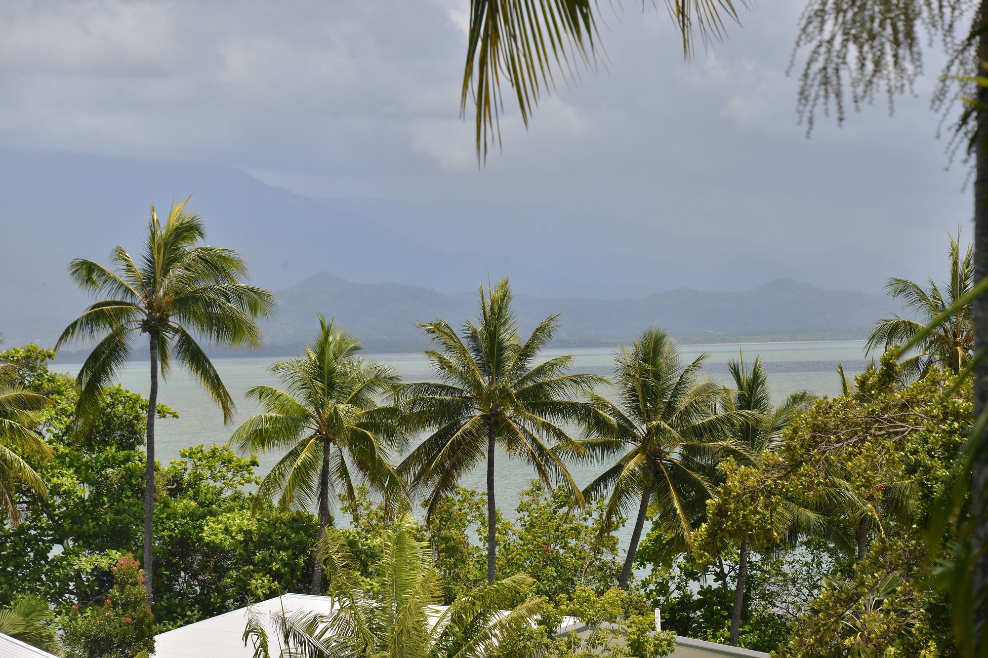 Club Tropical Resort