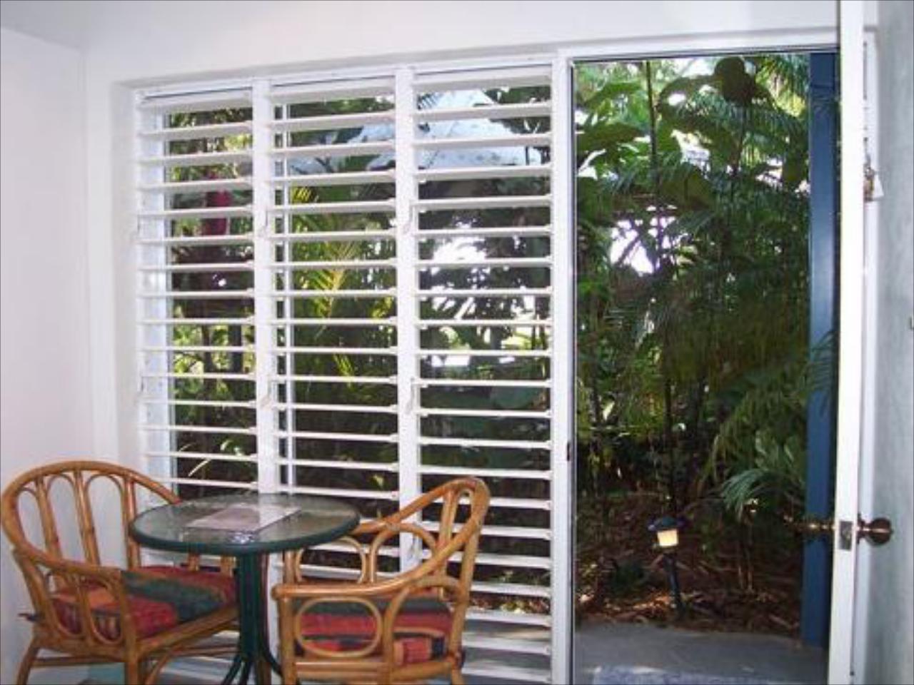 Coral Sea Retreat Bed & Breakfast