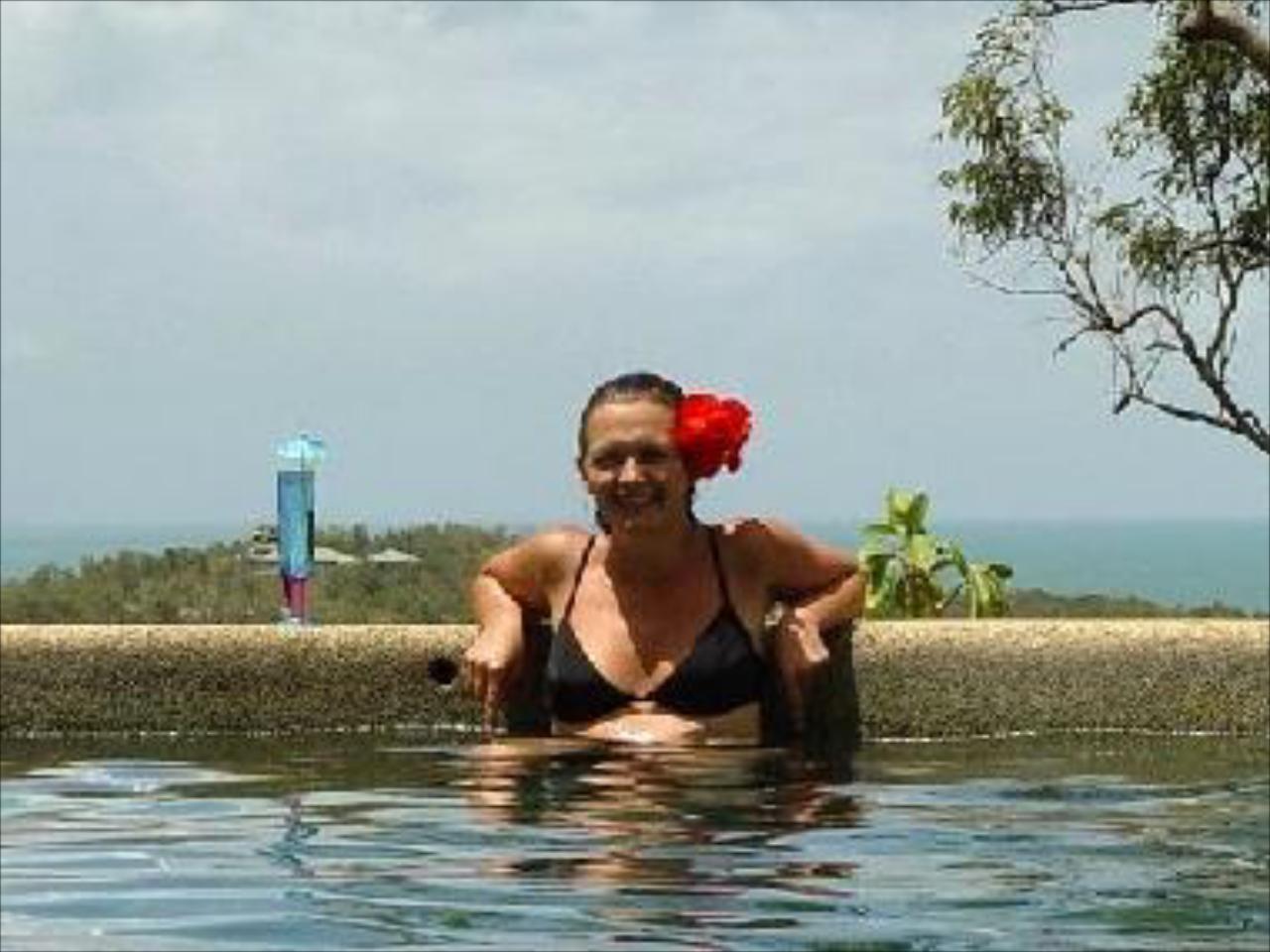 Coral Sea Retreat Bed & Breakfast