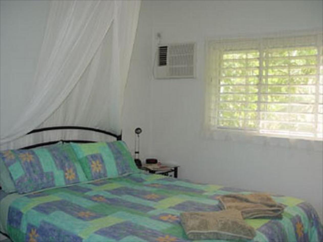 Coral Sea Retreat Bed & Breakfast