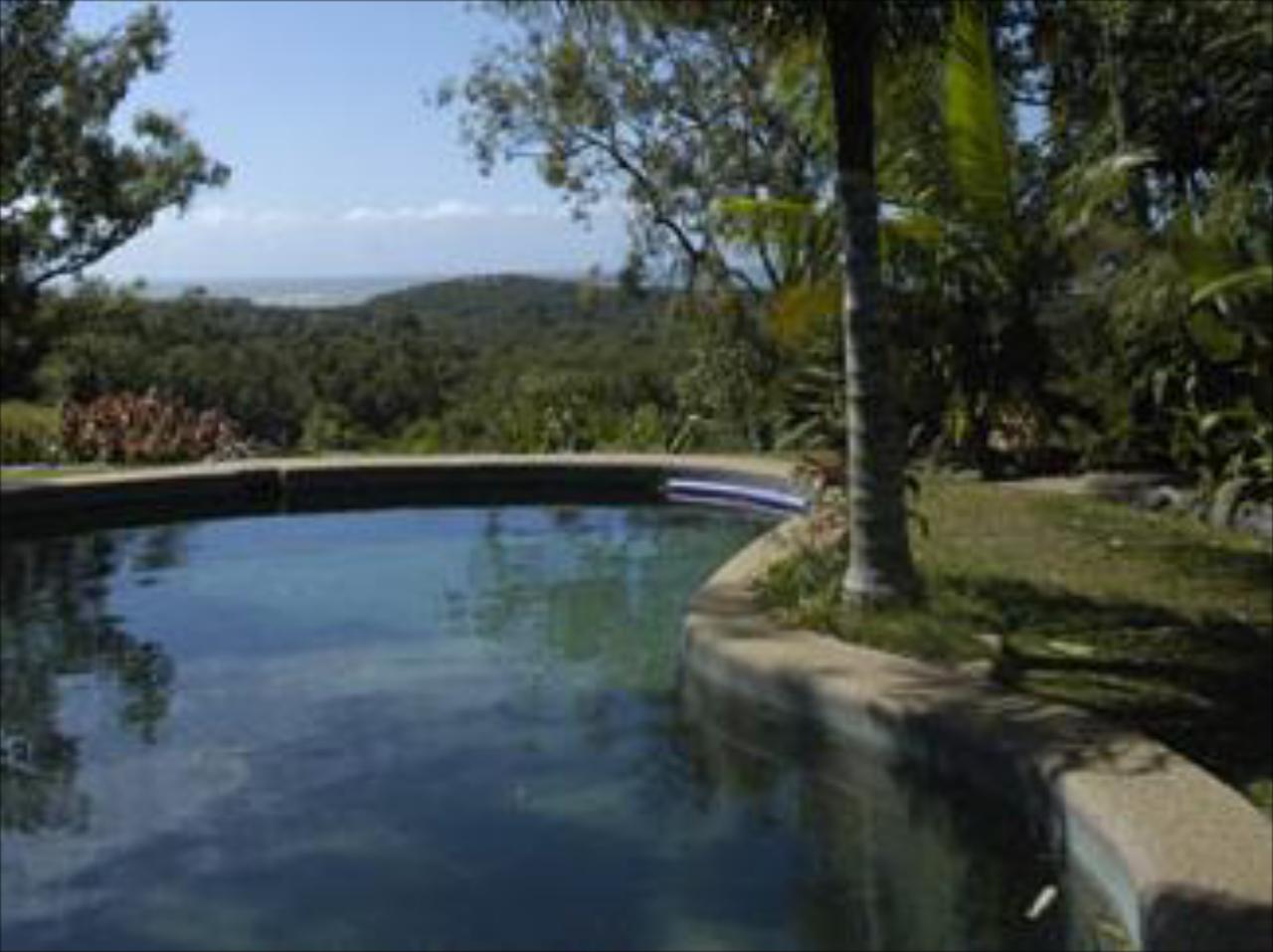 Coral Sea Retreat Bed & Breakfast