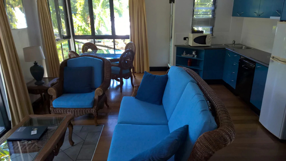 Dreamcatcher Apartments