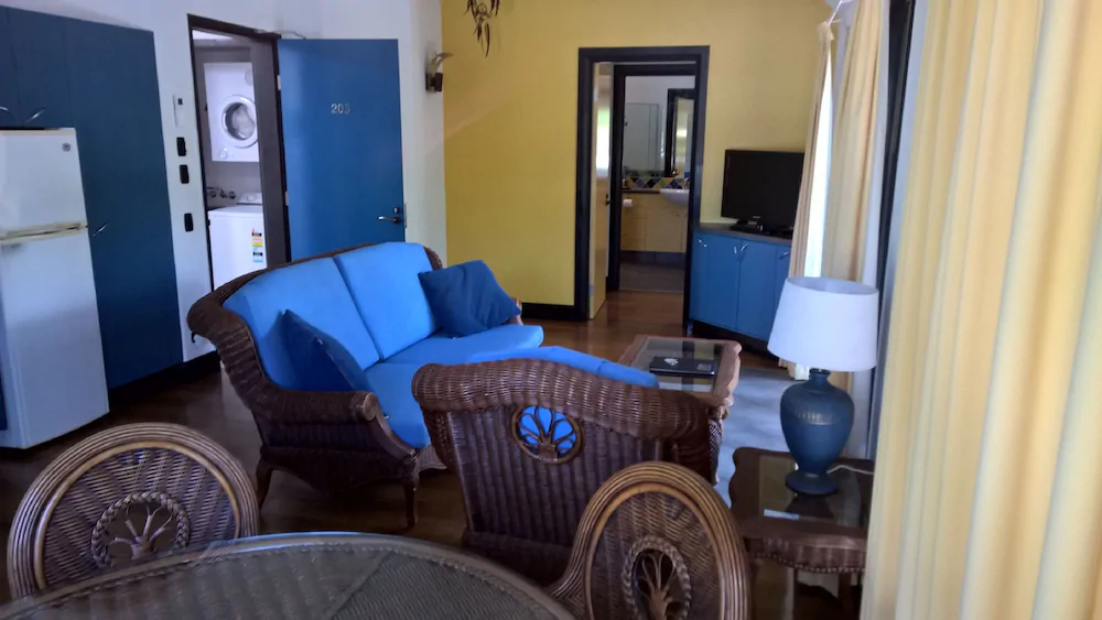 Dreamcatcher Apartments