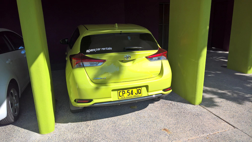 Dreamcatcher Apartments