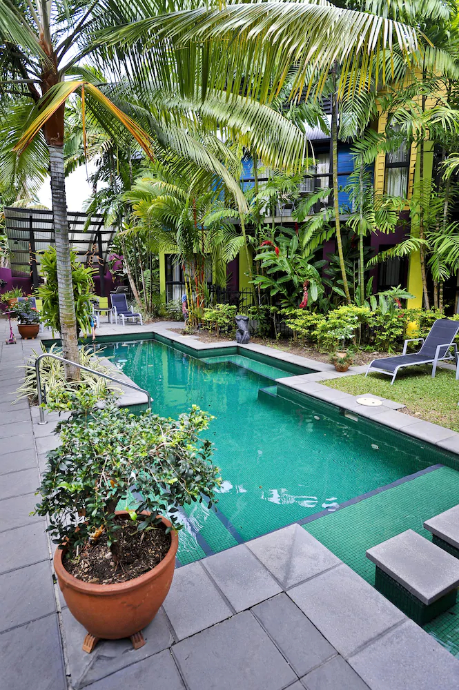 Dreamcatcher Apartments