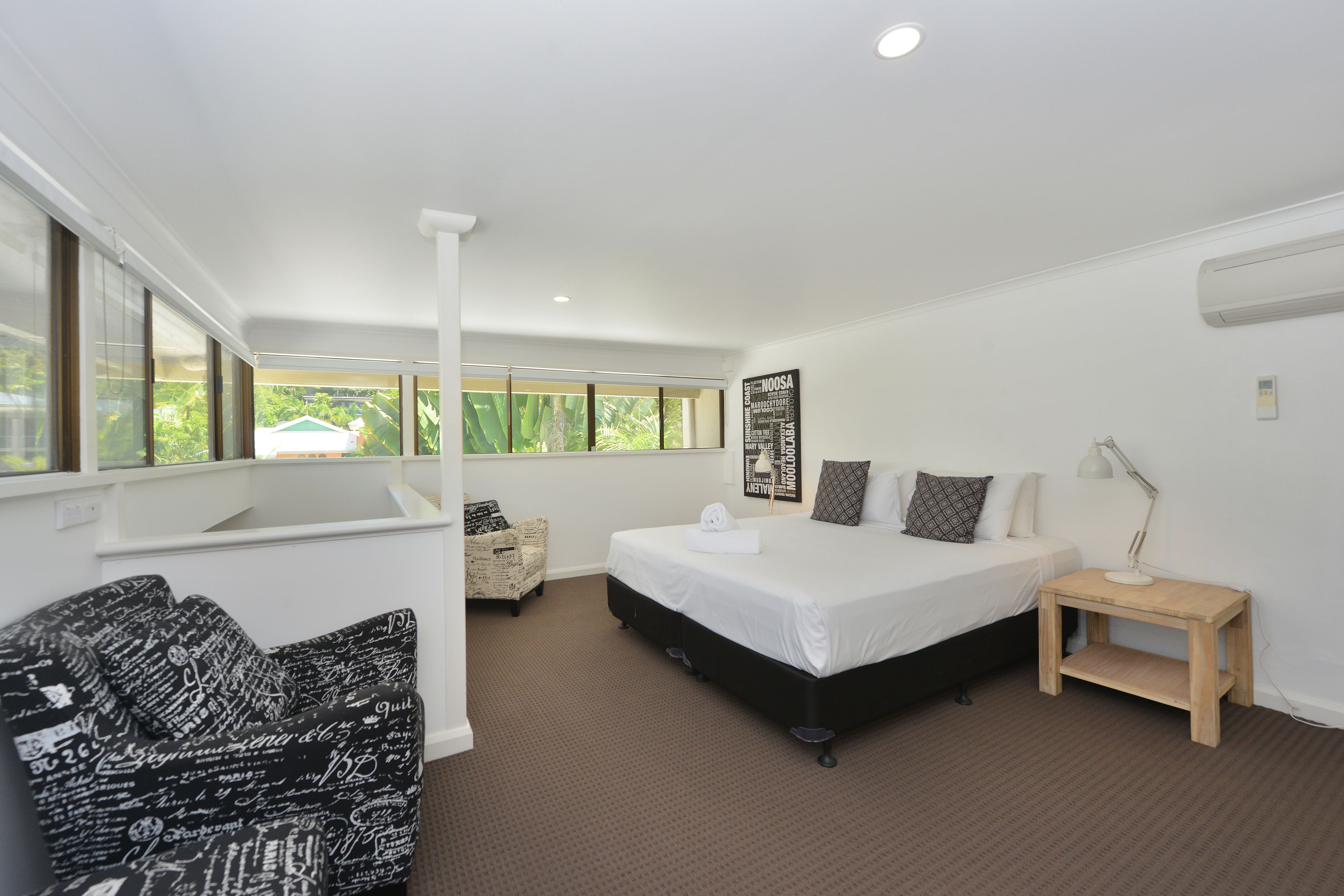 Driftwood Mantaray Holiday Apartments