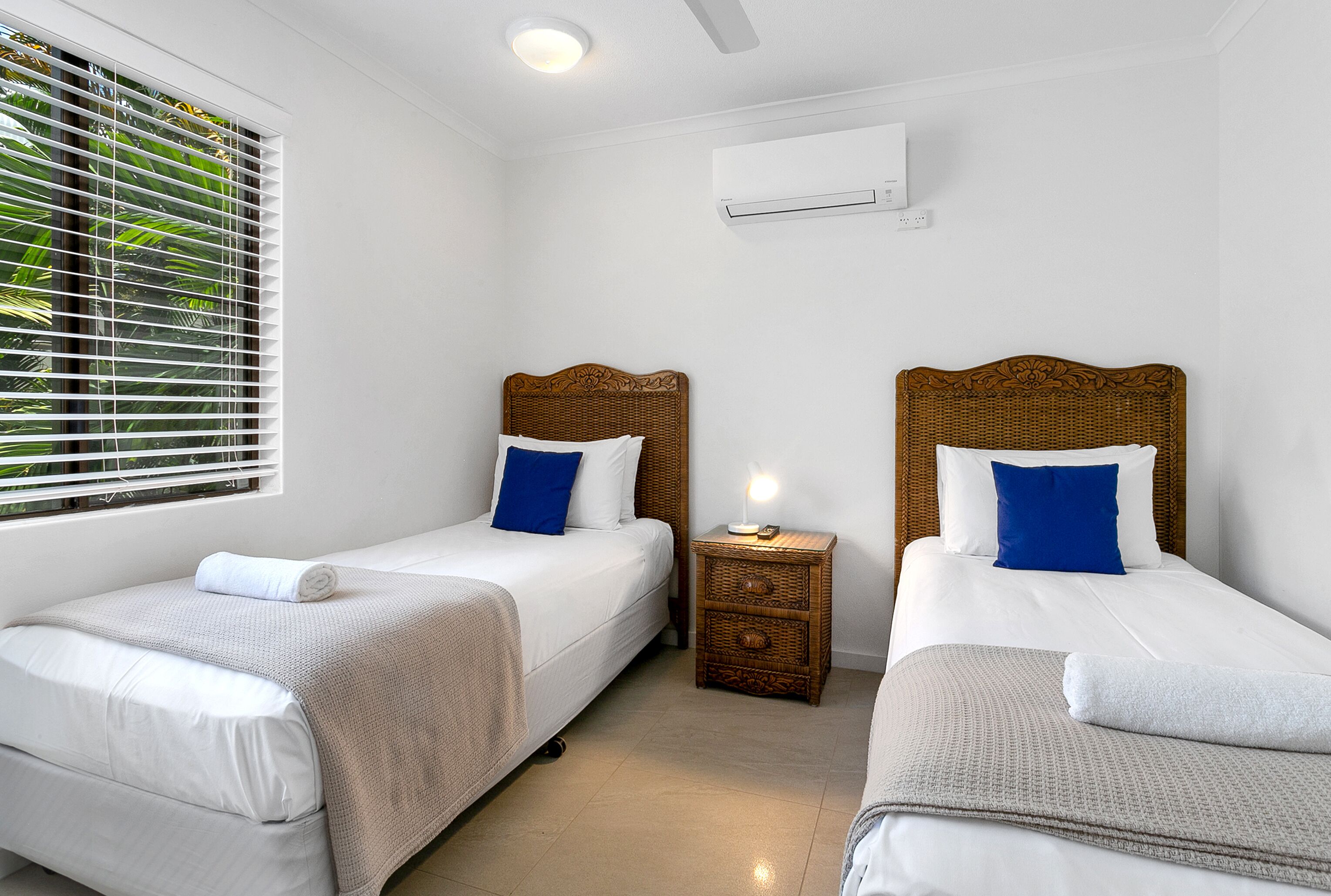 Driftwood Mantaray Holiday Apartments