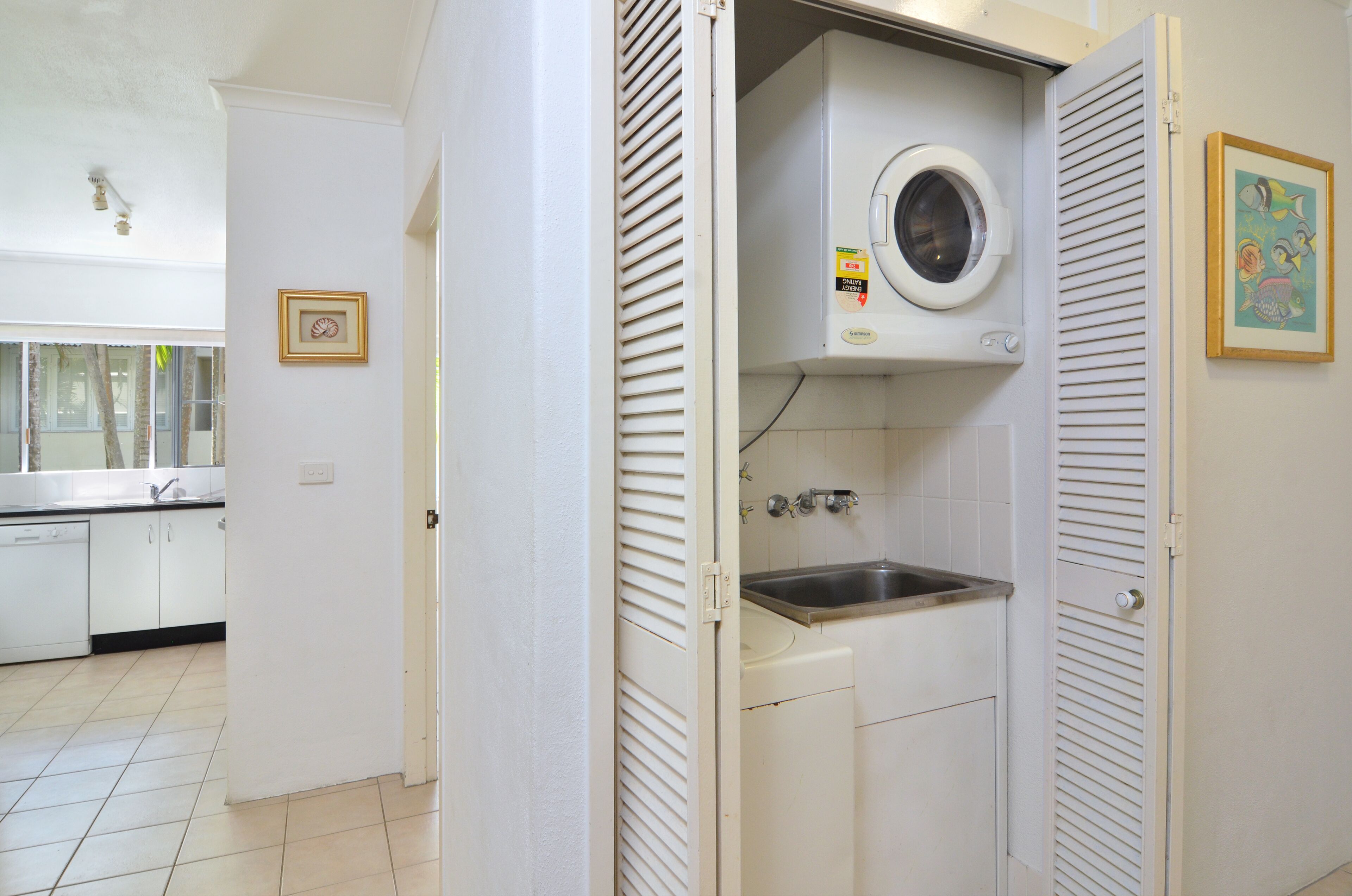 Driftwood Mantaray Holiday Apartments