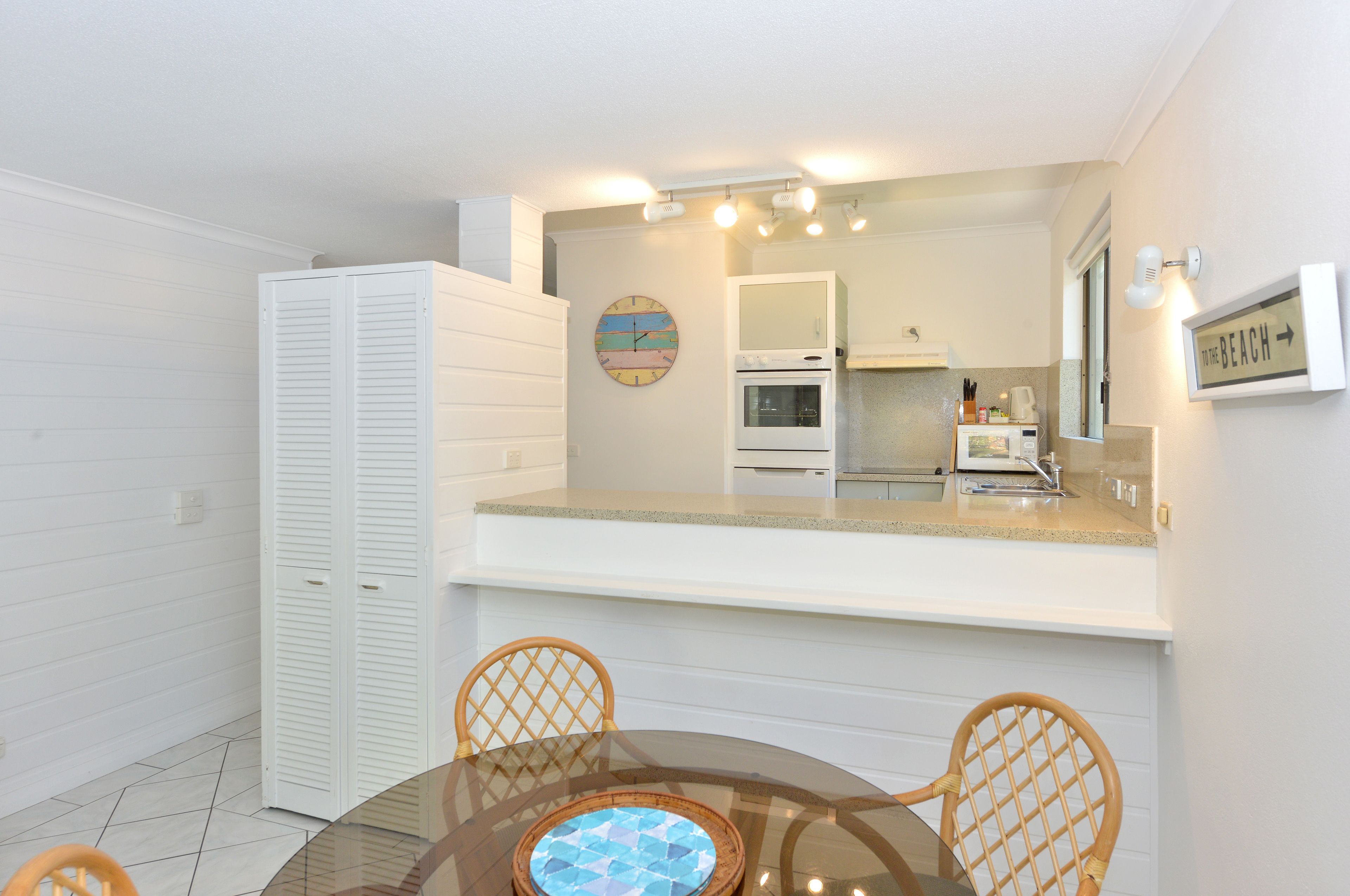 Driftwood Mantaray Holiday Apartments