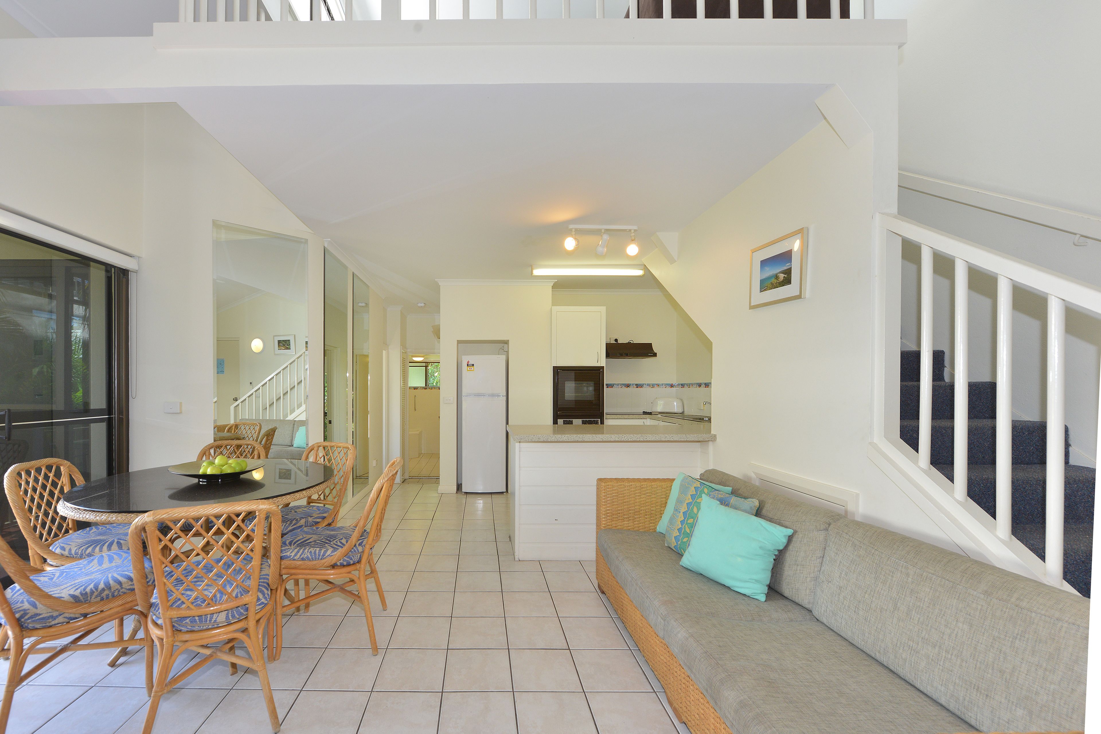 Driftwood Mantaray Holiday Apartments