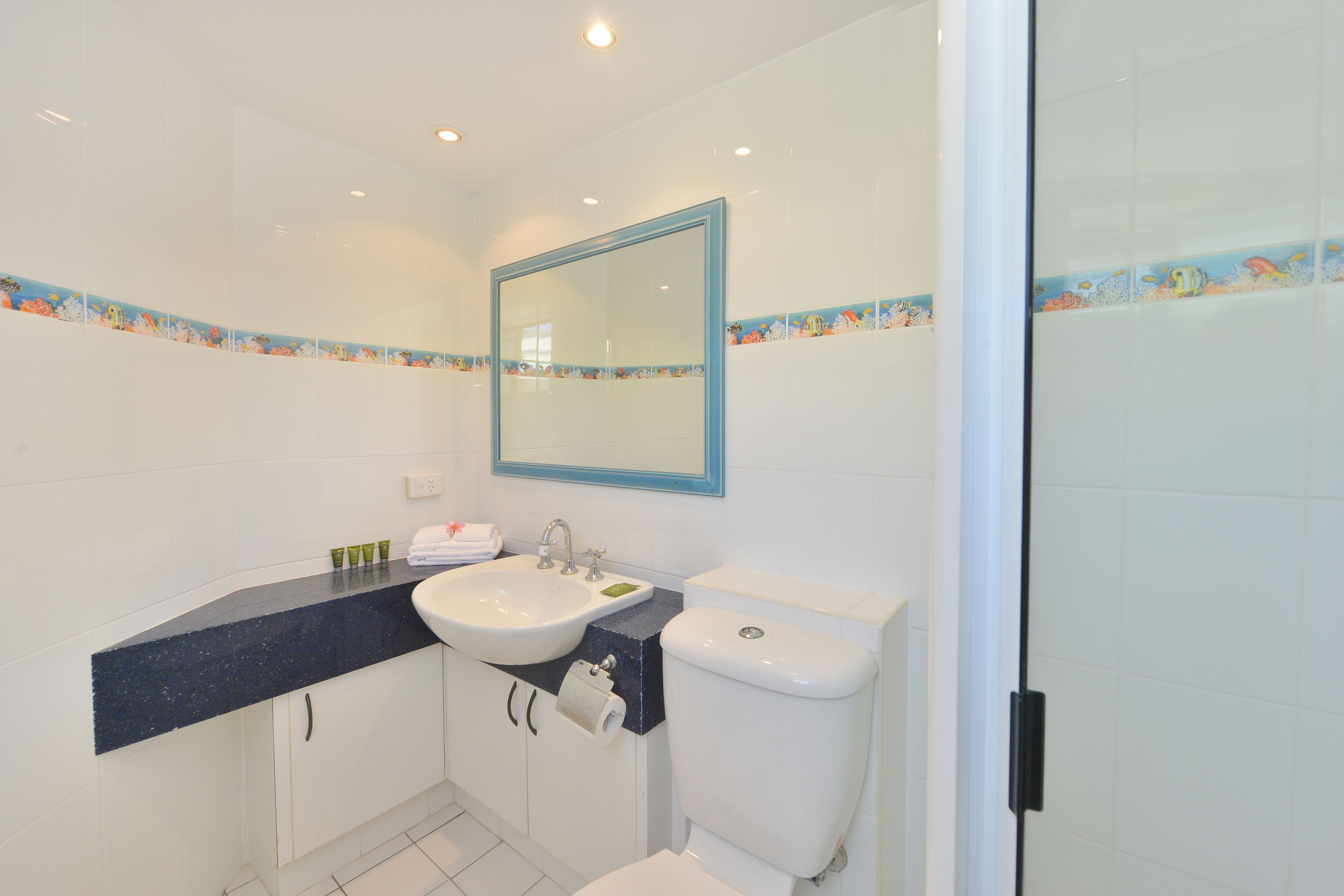 Driftwood Mantaray Holiday Apartments