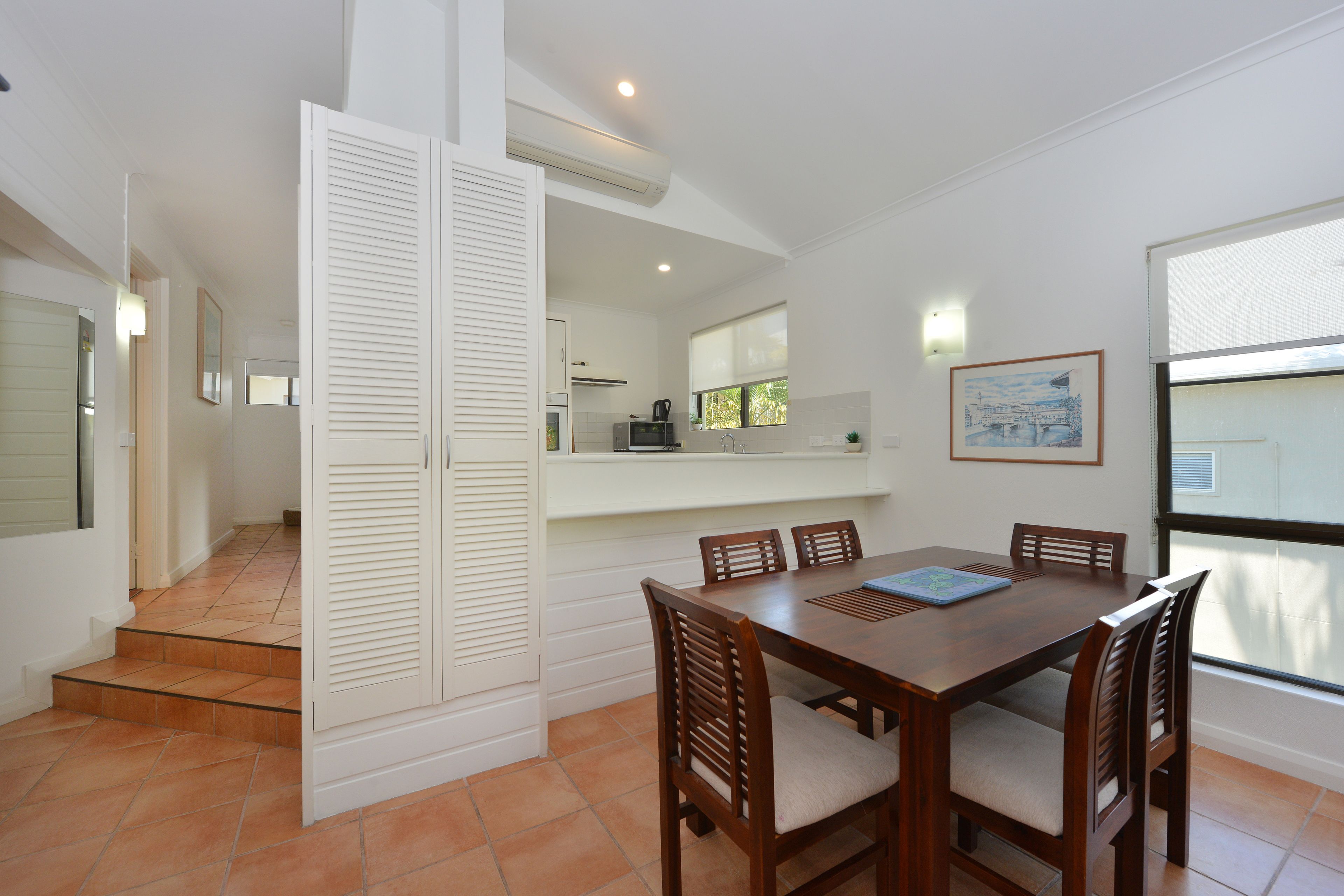Driftwood Mantaray Holiday Apartments