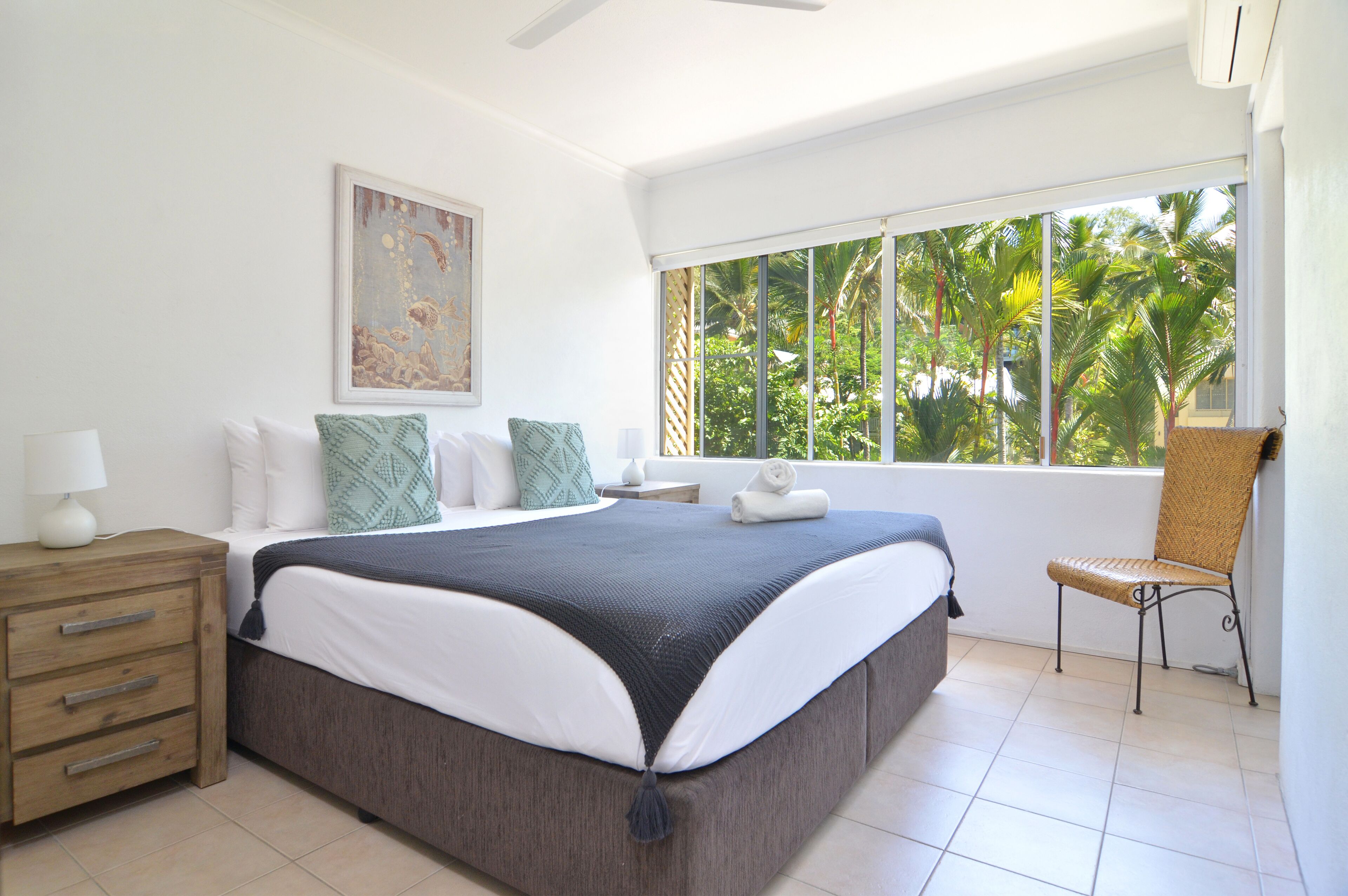 Driftwood Mantaray Holiday Apartments