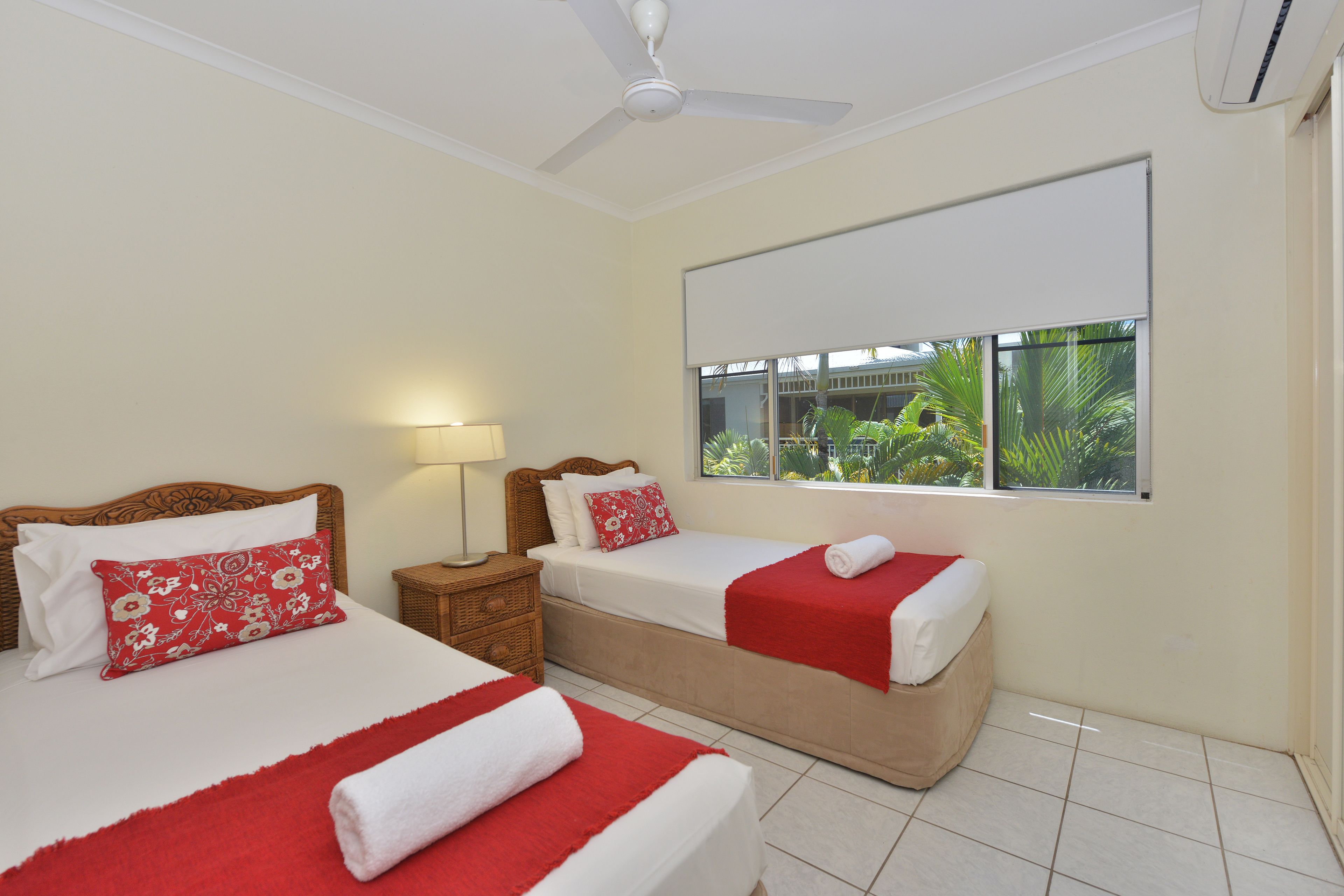 Driftwood Mantaray Holiday Apartments