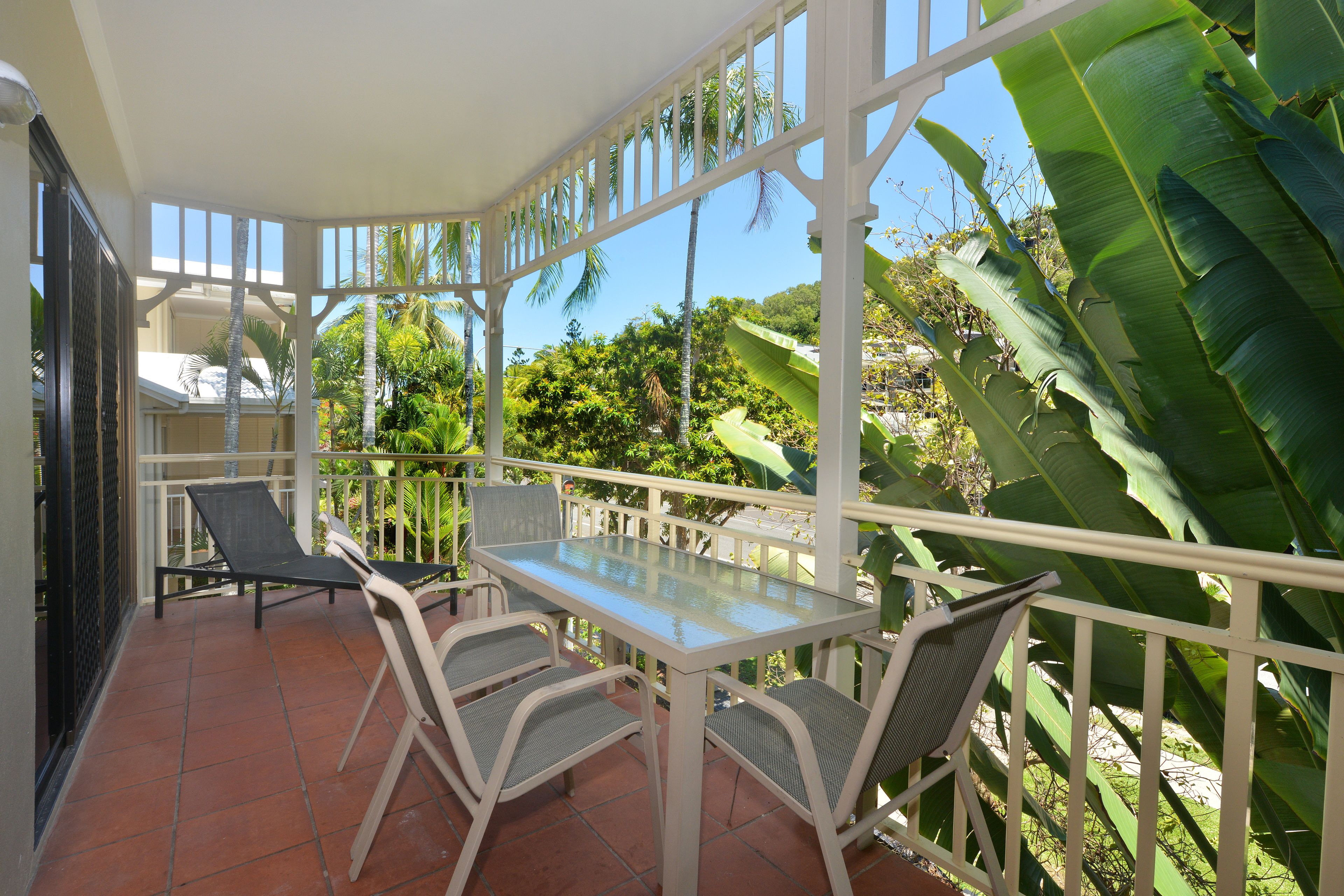 Driftwood Mantaray Holiday Apartments
