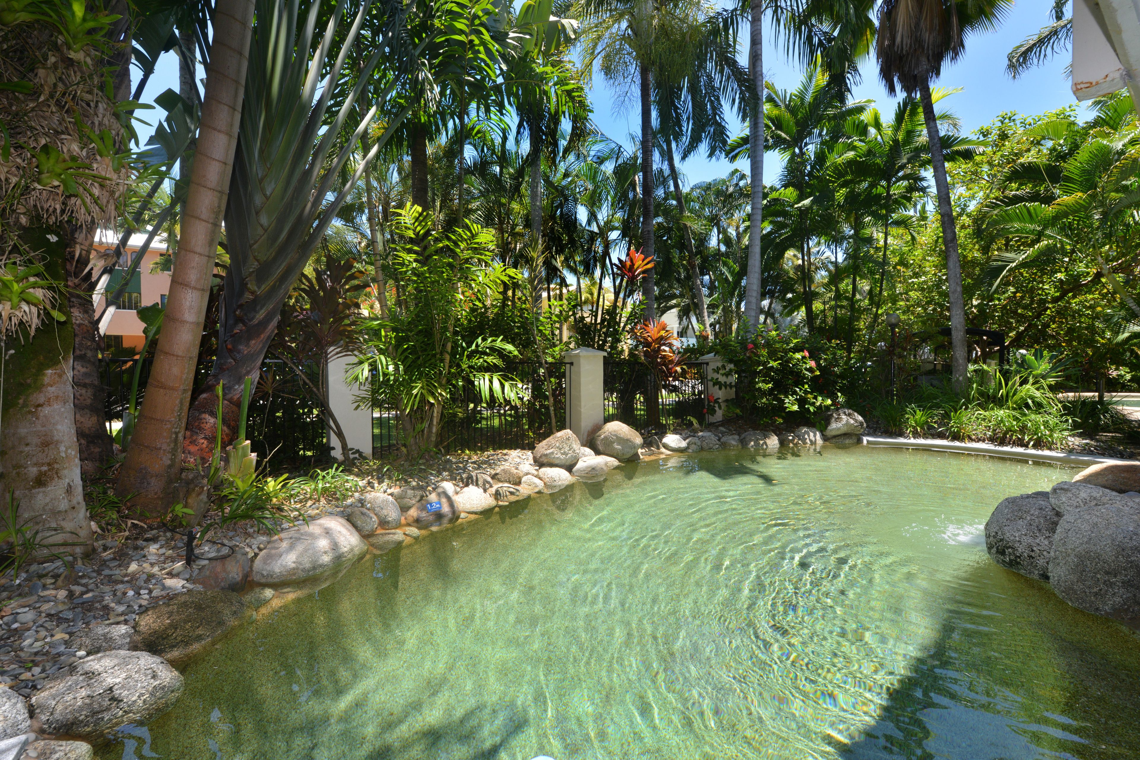 Driftwood Mantaray Holiday Apartments
