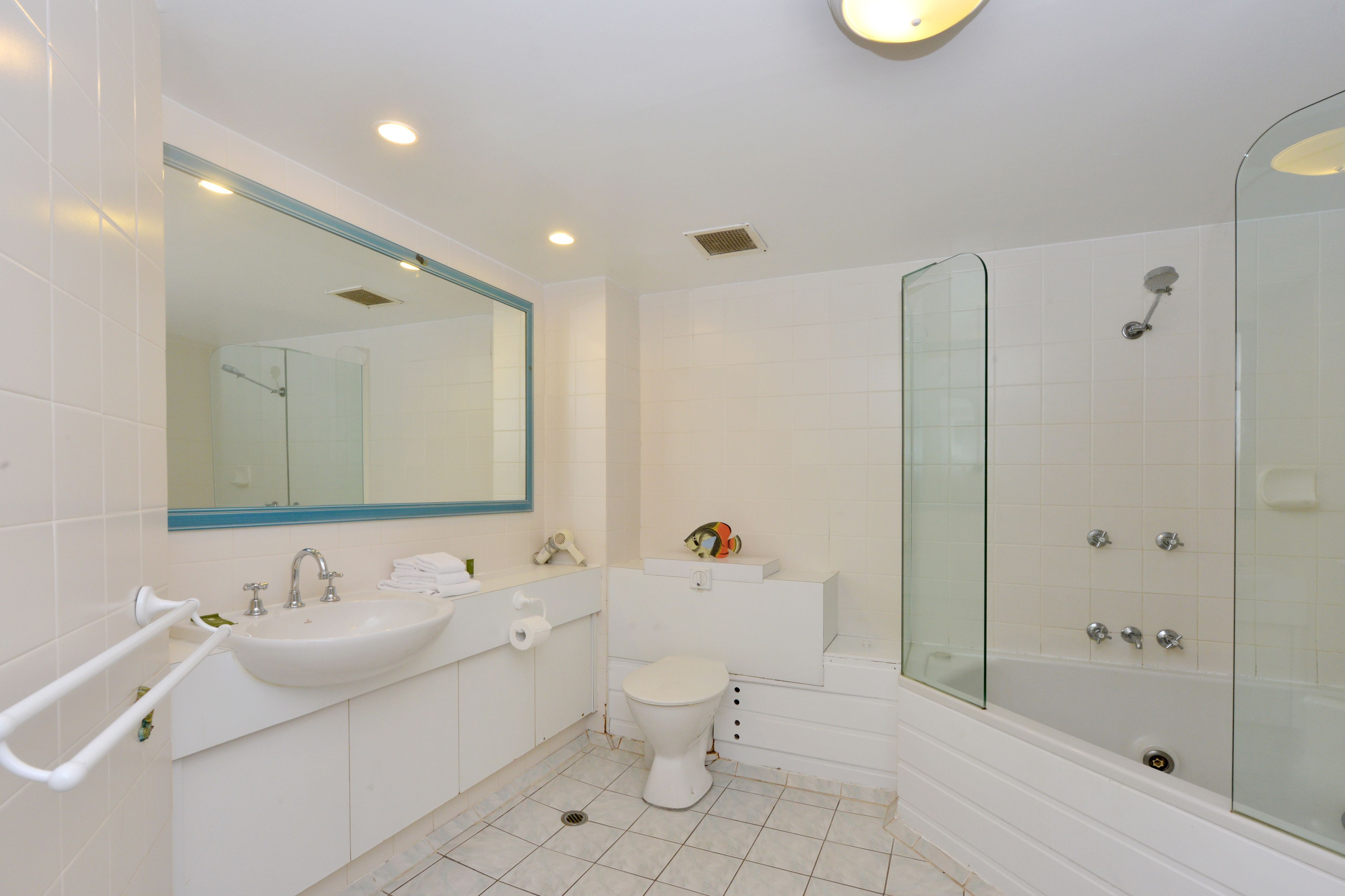 Driftwood Mantaray Holiday Apartments