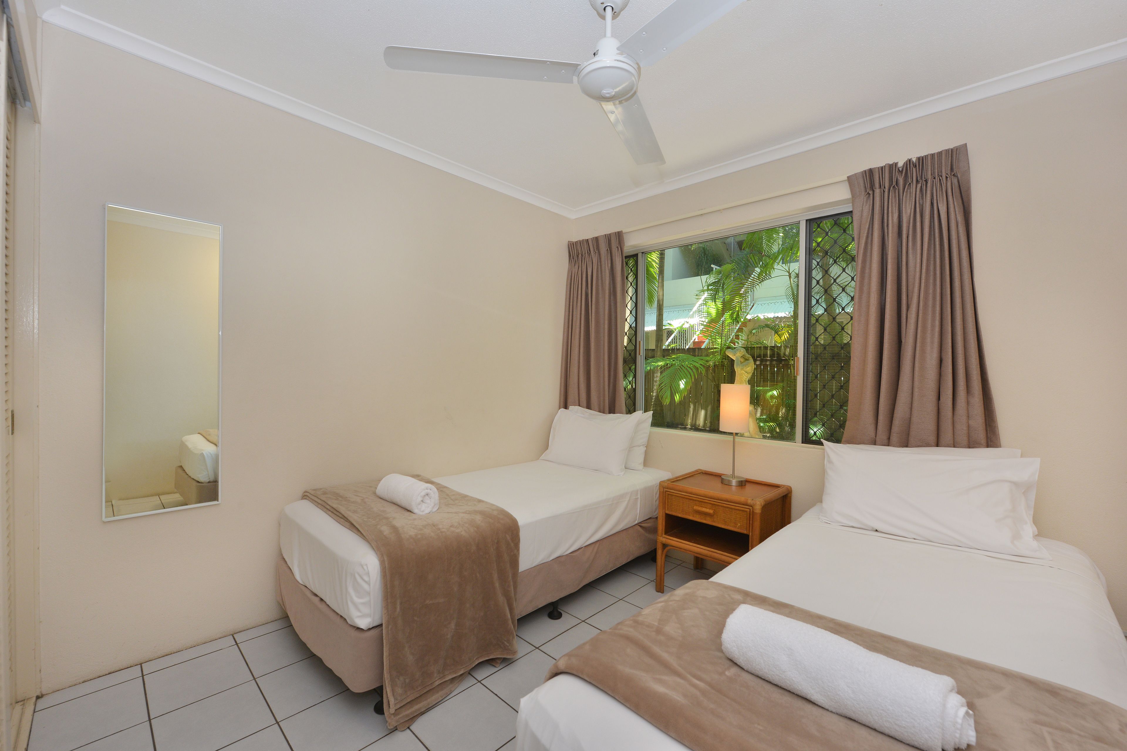 Driftwood Mantaray Holiday Apartments