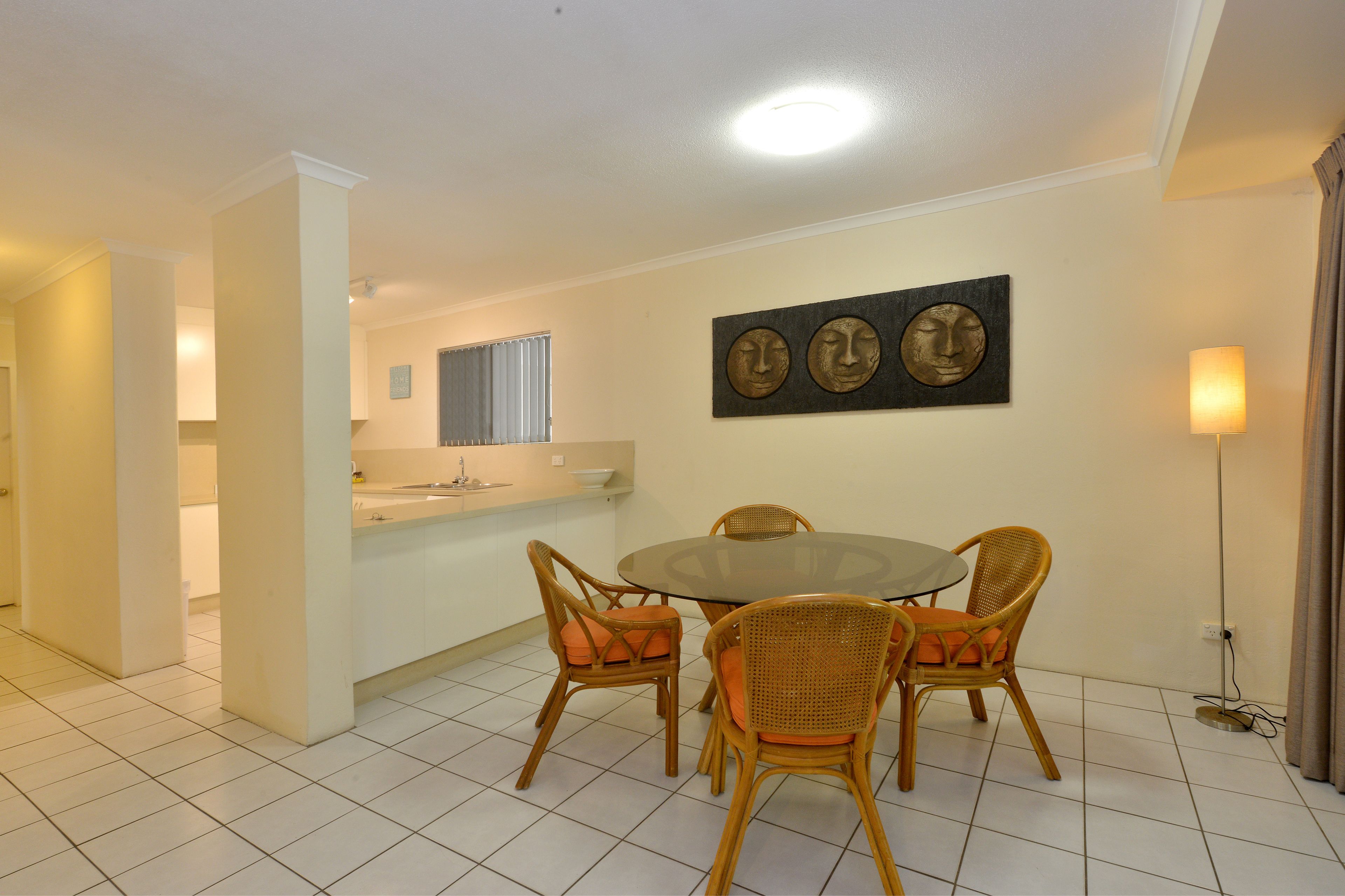 Driftwood Mantaray Holiday Apartments