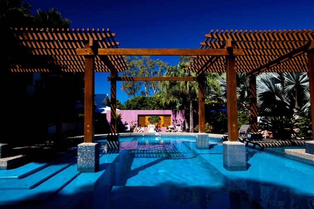 Freestyle Resort
